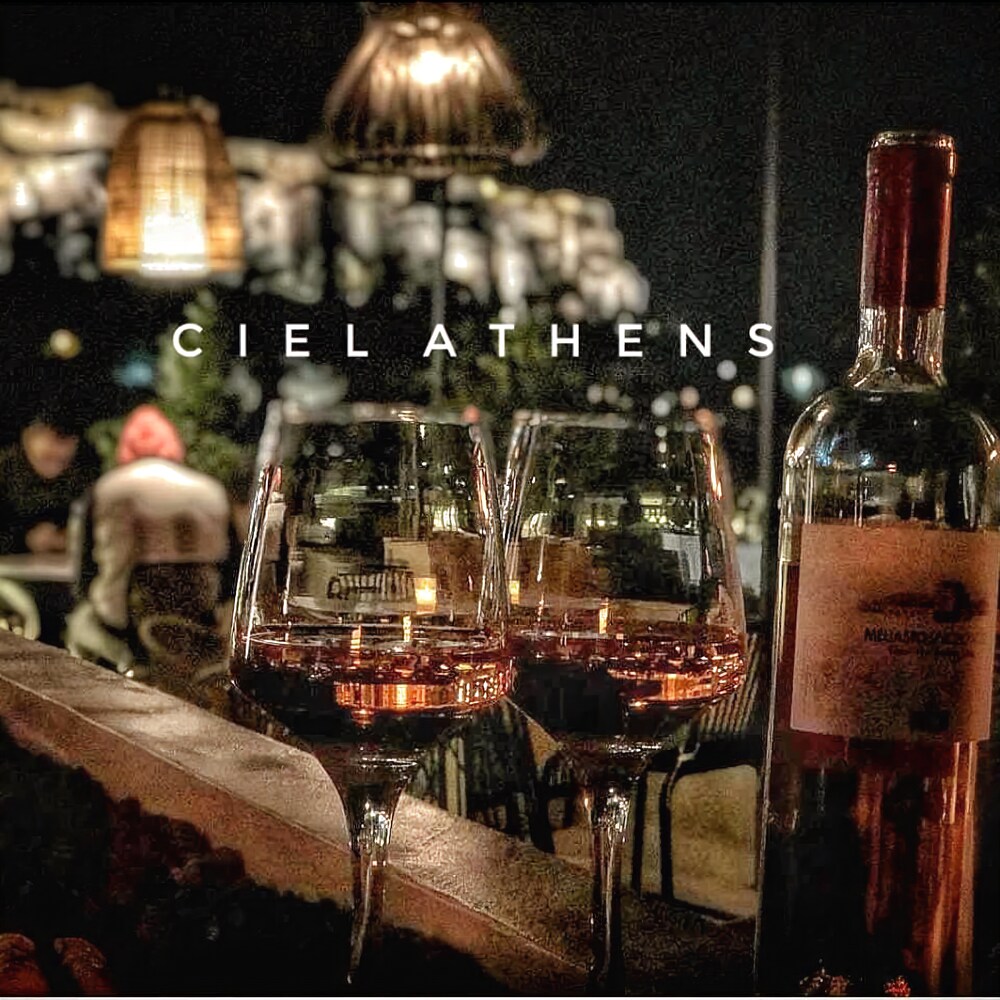 Ciel Living Athens