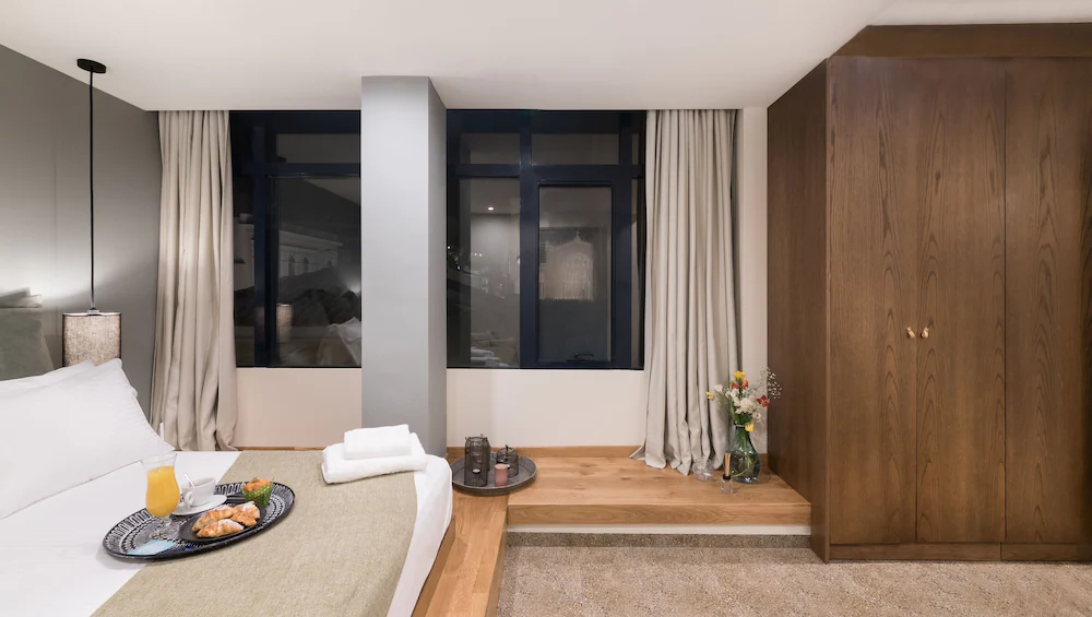 Ciel Living Athens