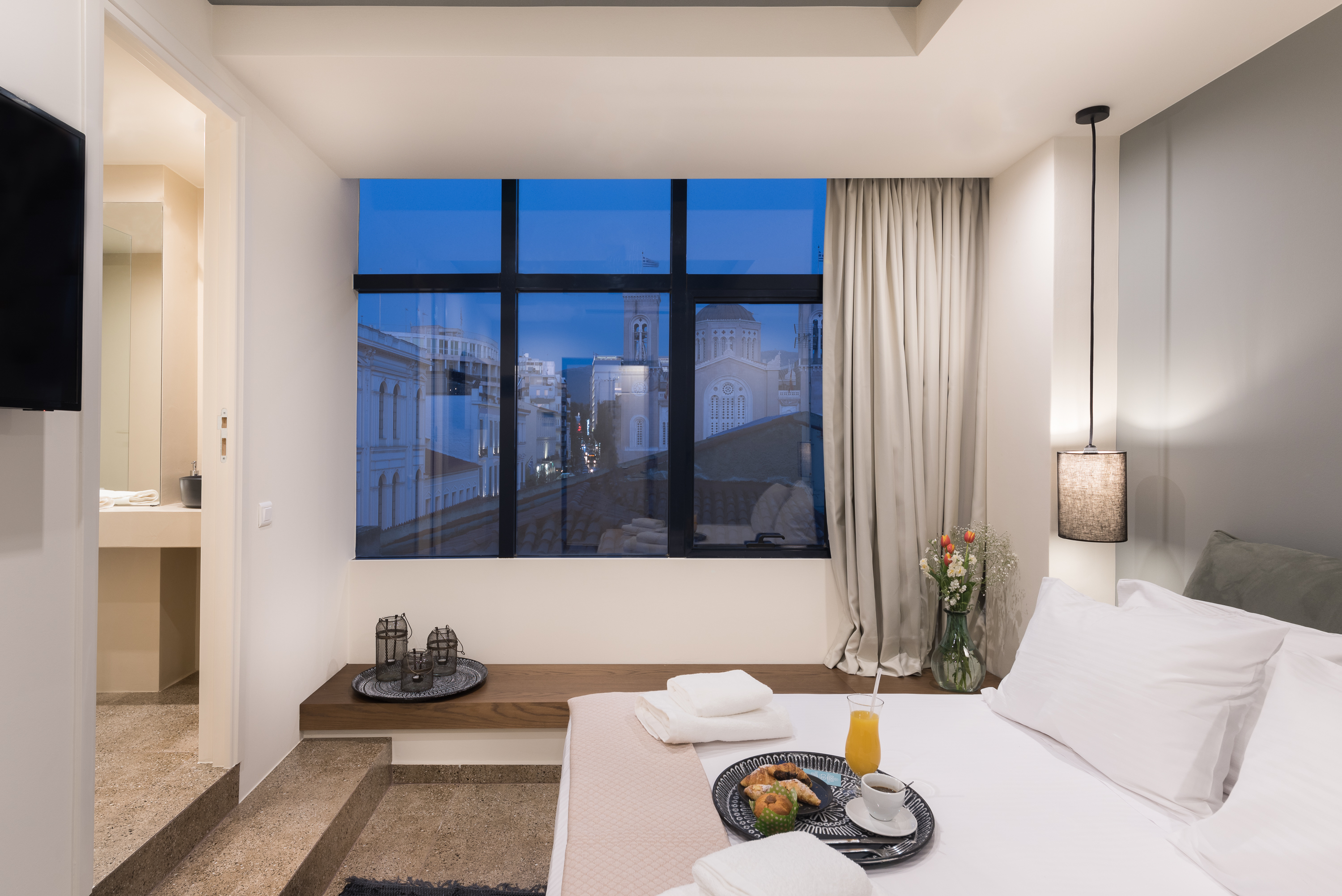Ciel Living Athens
