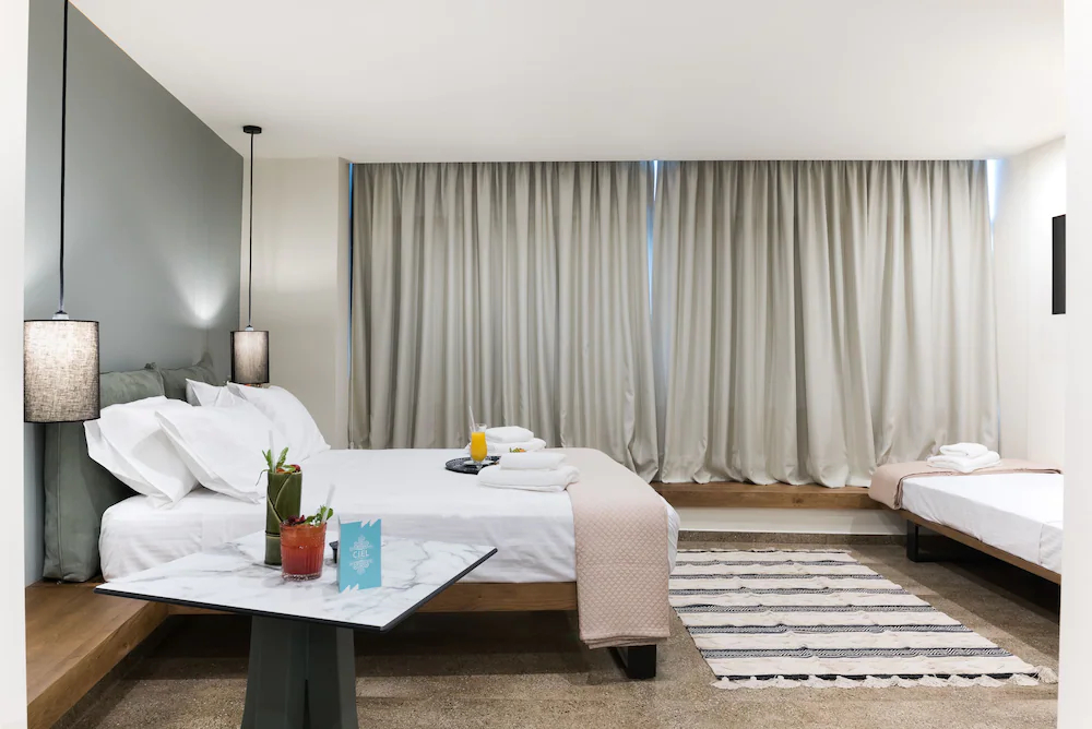 Ciel Living Athens