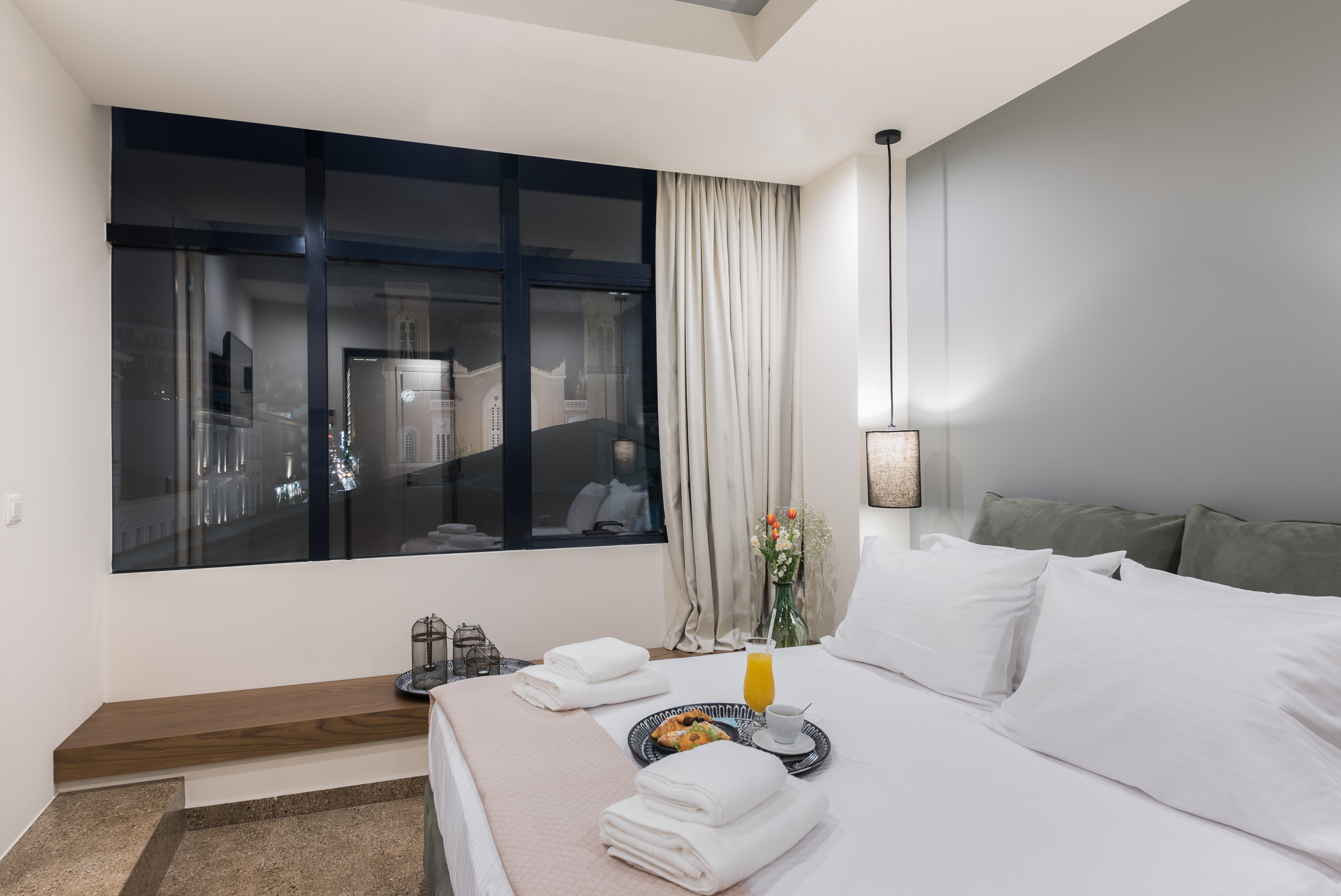 Ciel Living Athens