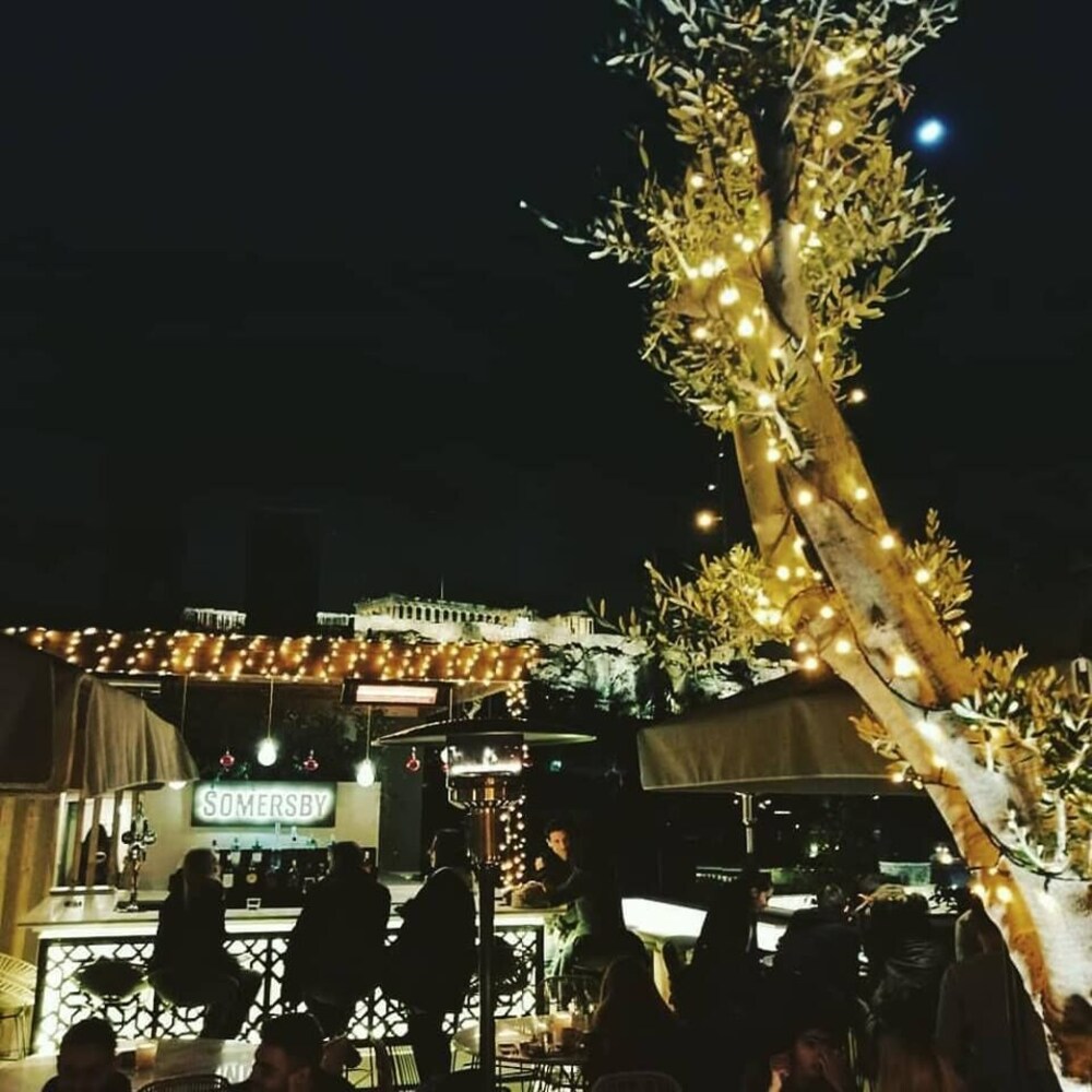 Ciel Living Athens