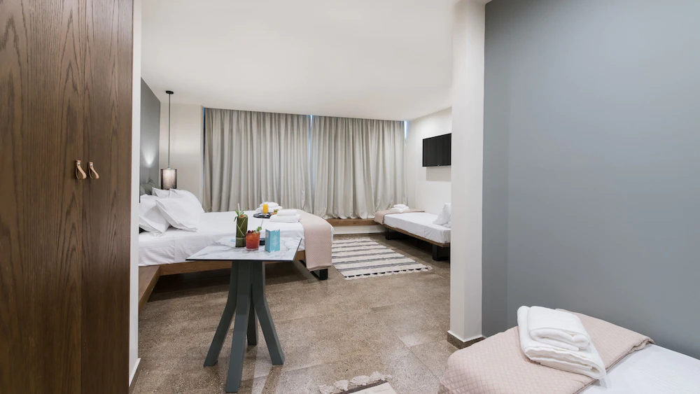 Ciel Living Athens