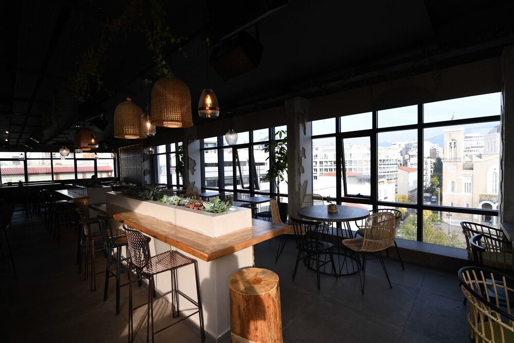 Ciel Living Athens