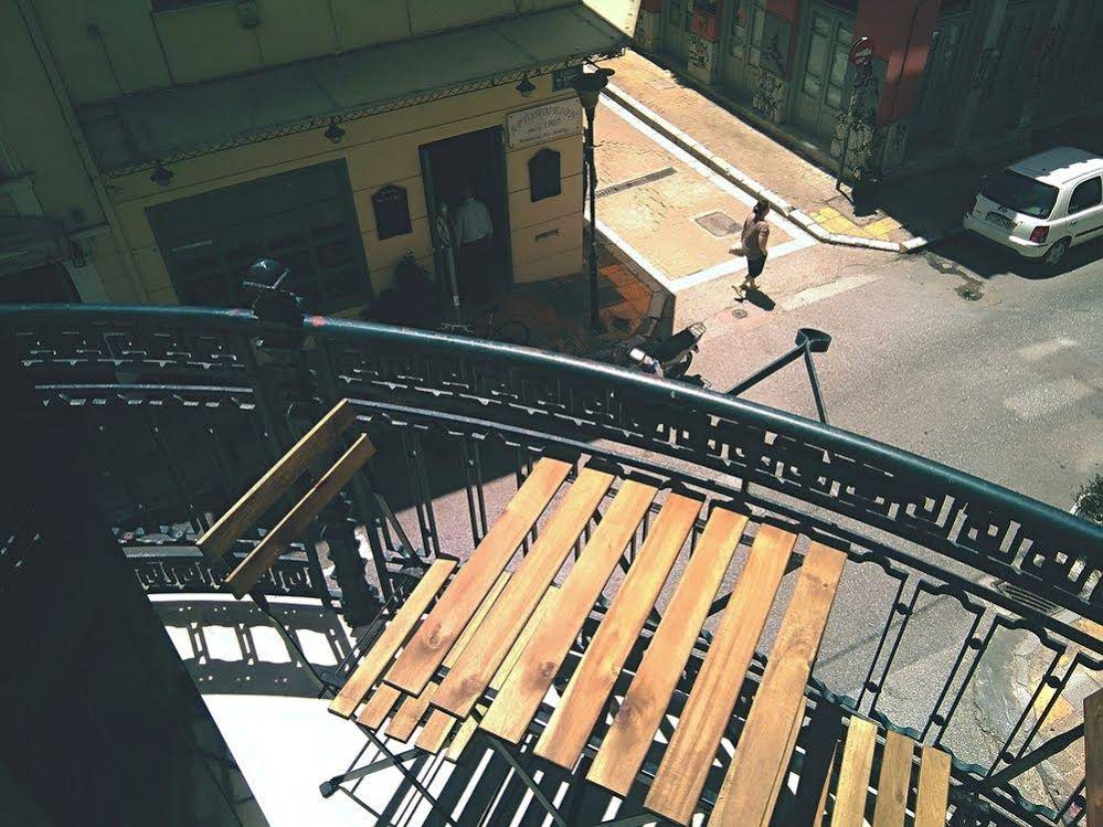 City Circus Athens