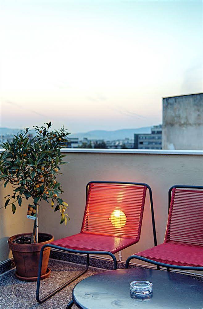 City Circus Athens