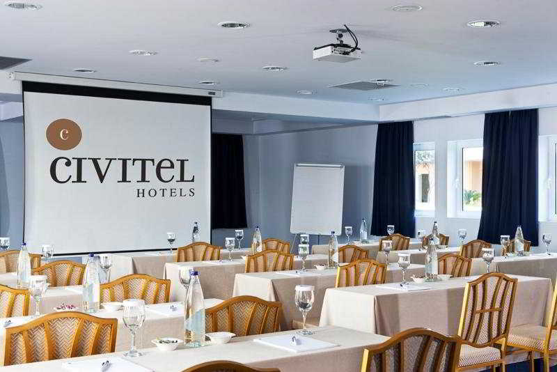 Civitel Attik & Civitel Esprit