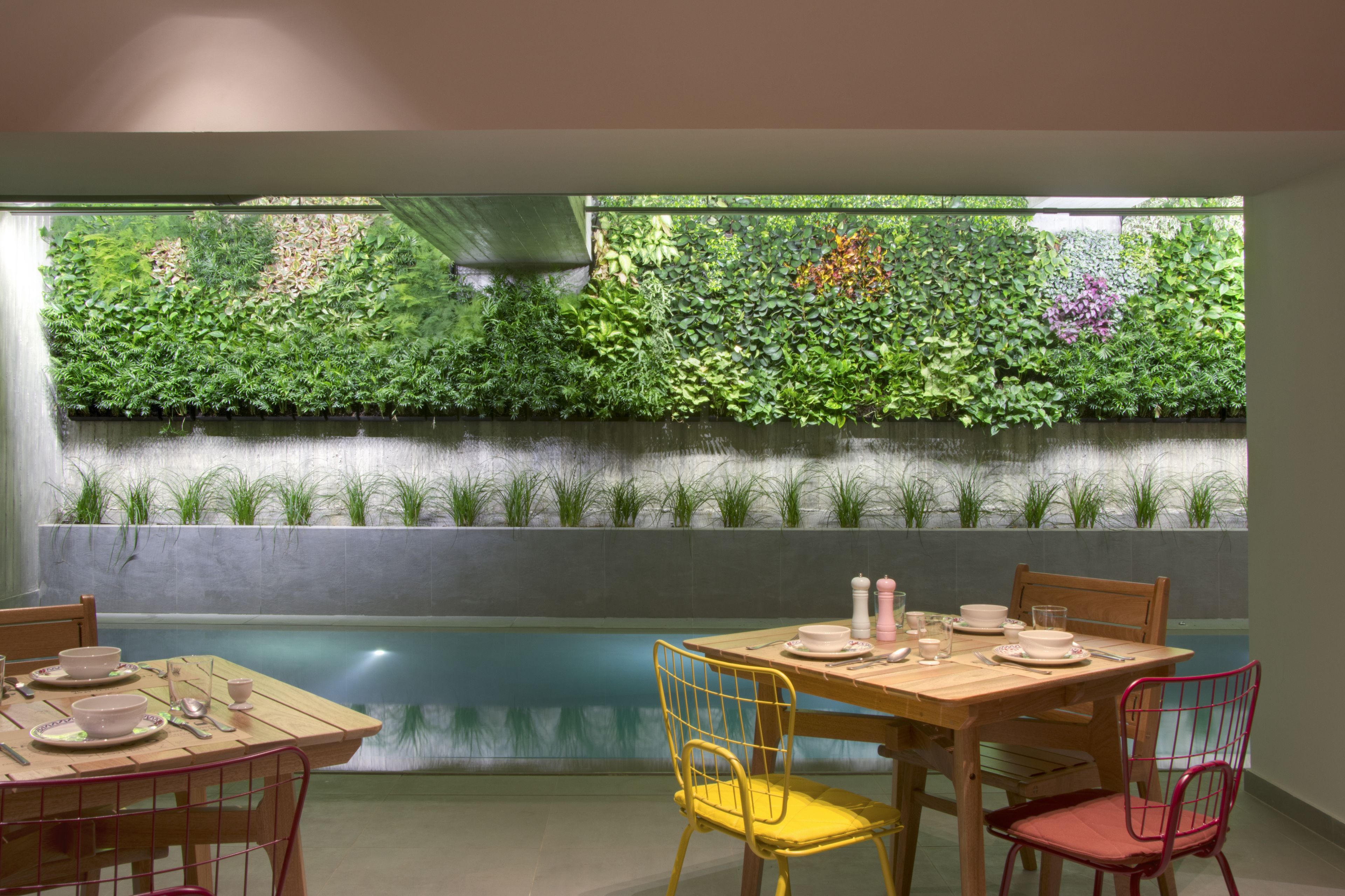 Coco-Mat Athens Jumelle