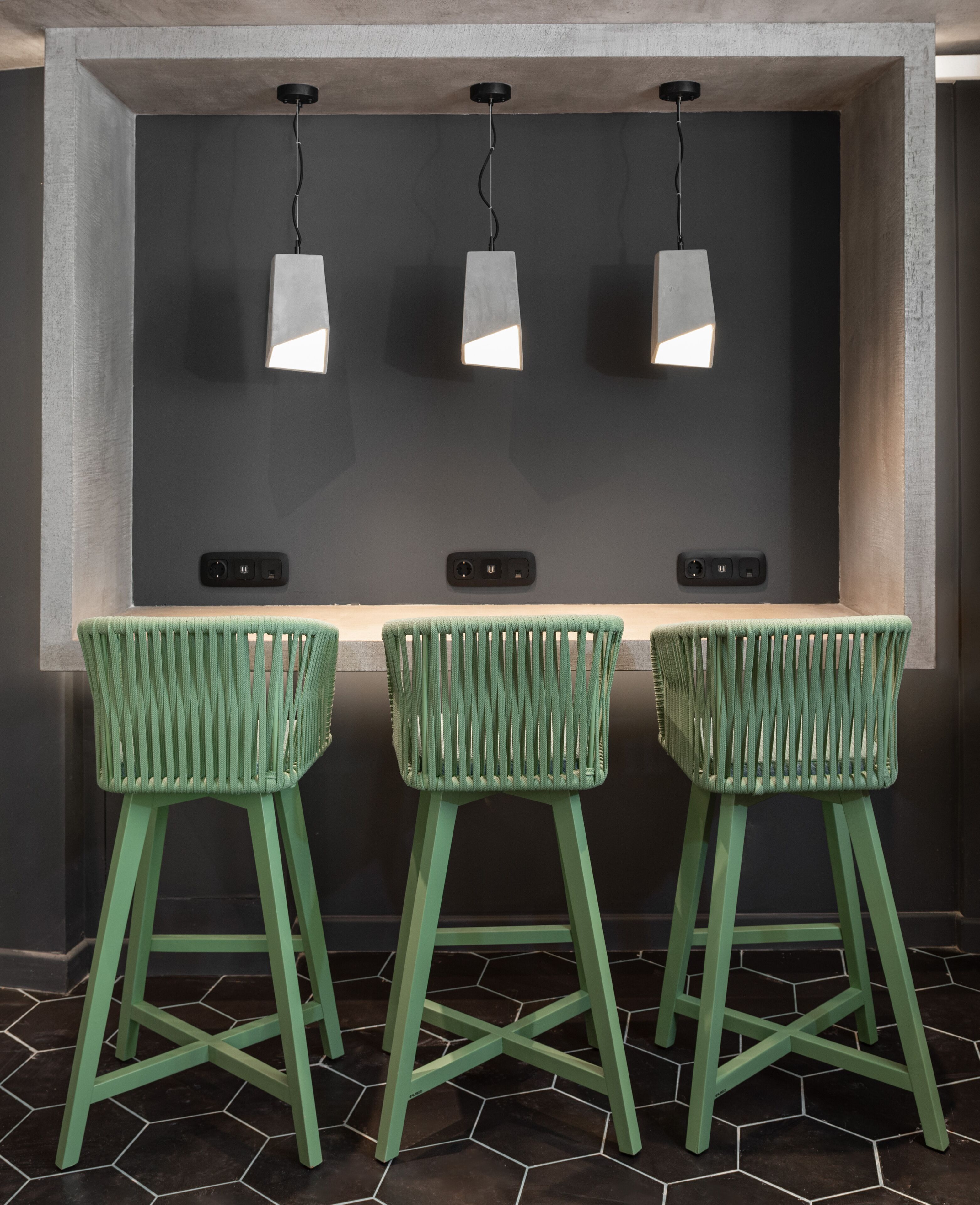 Colors Hotel