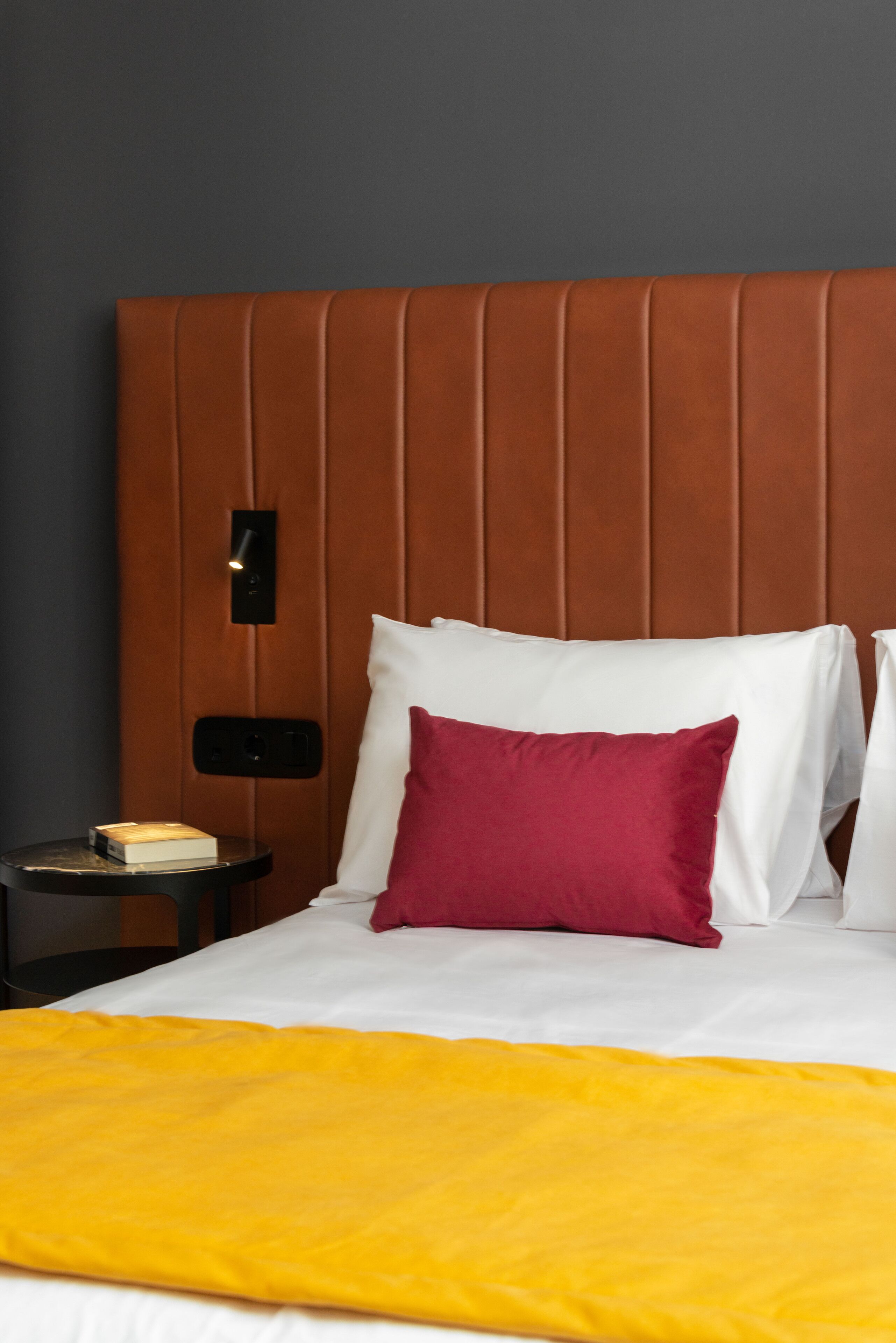 Colors Hotel