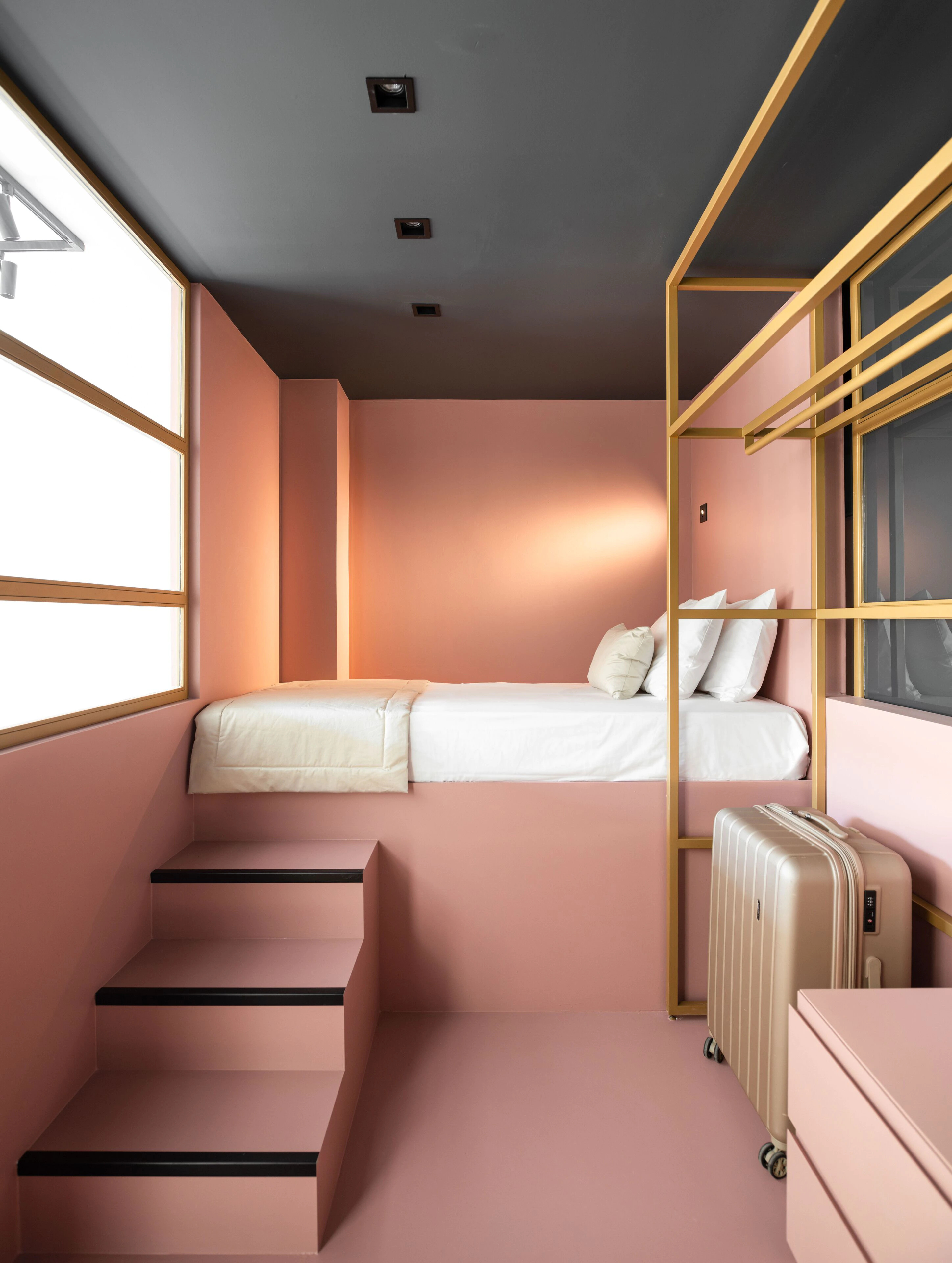 Colors Hotel