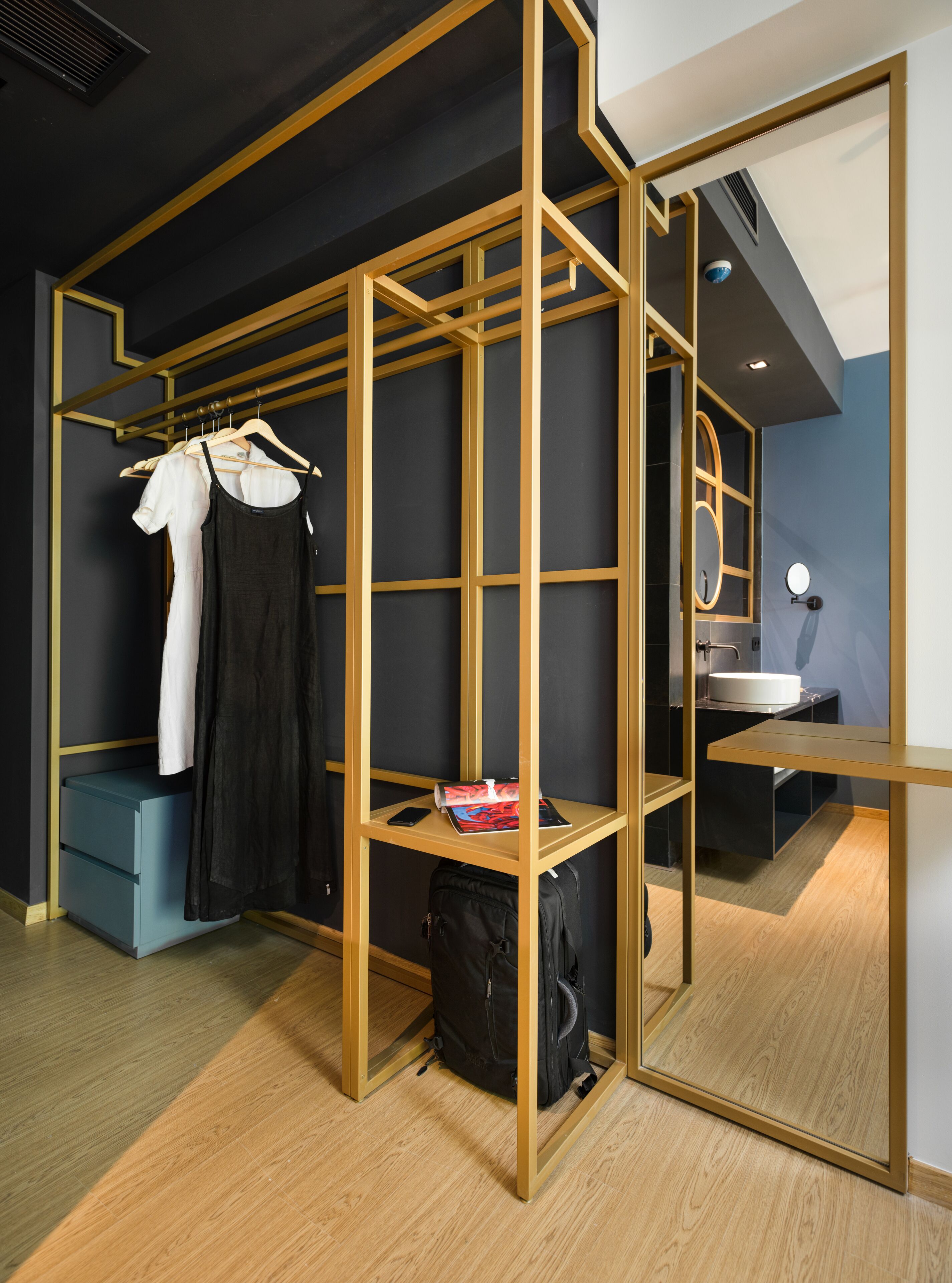 Colors Hotel