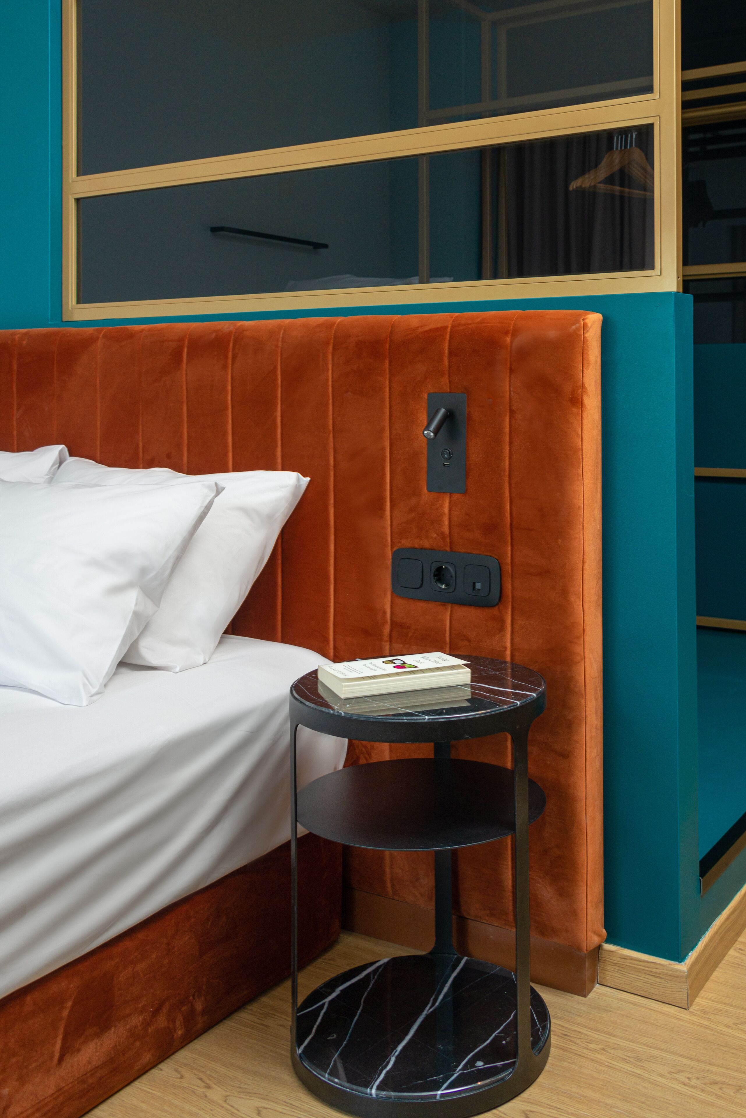 Colors Hotel