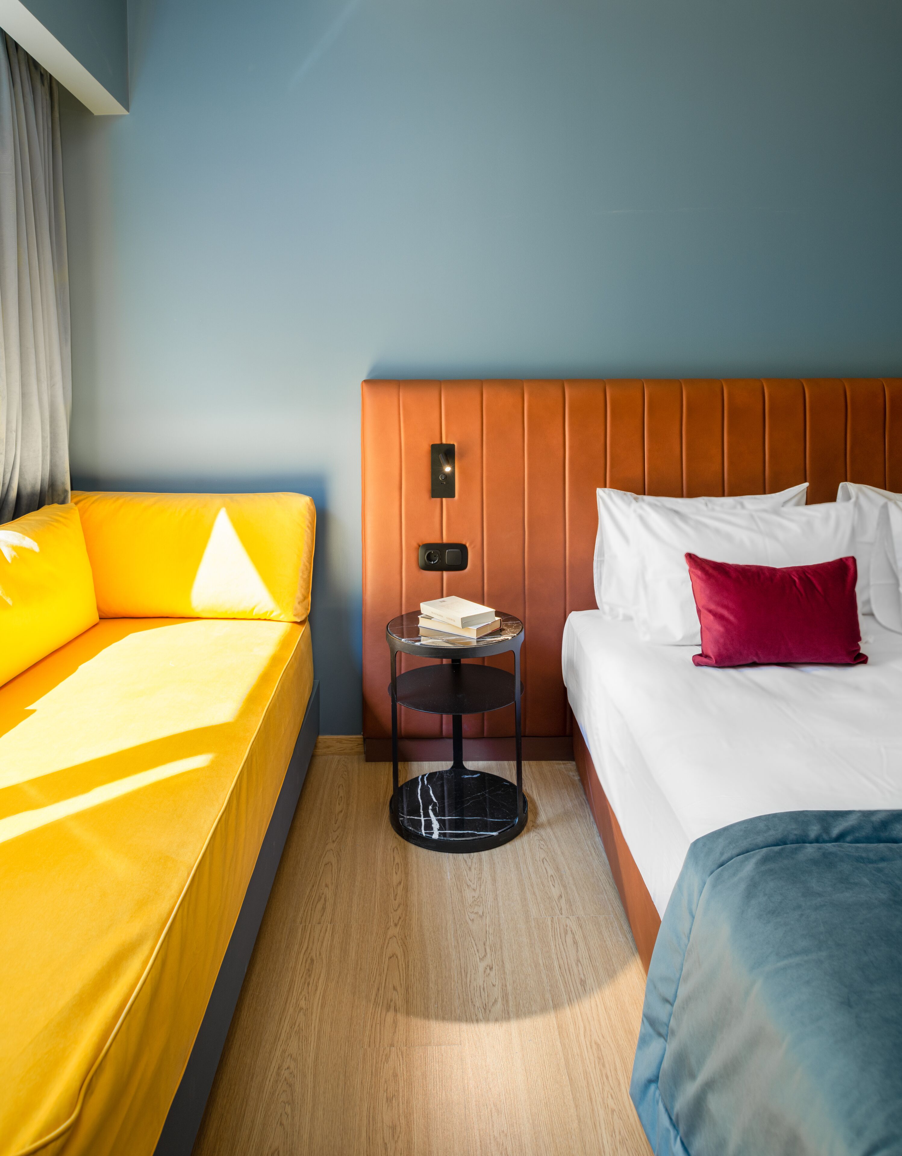 Colors Hotel