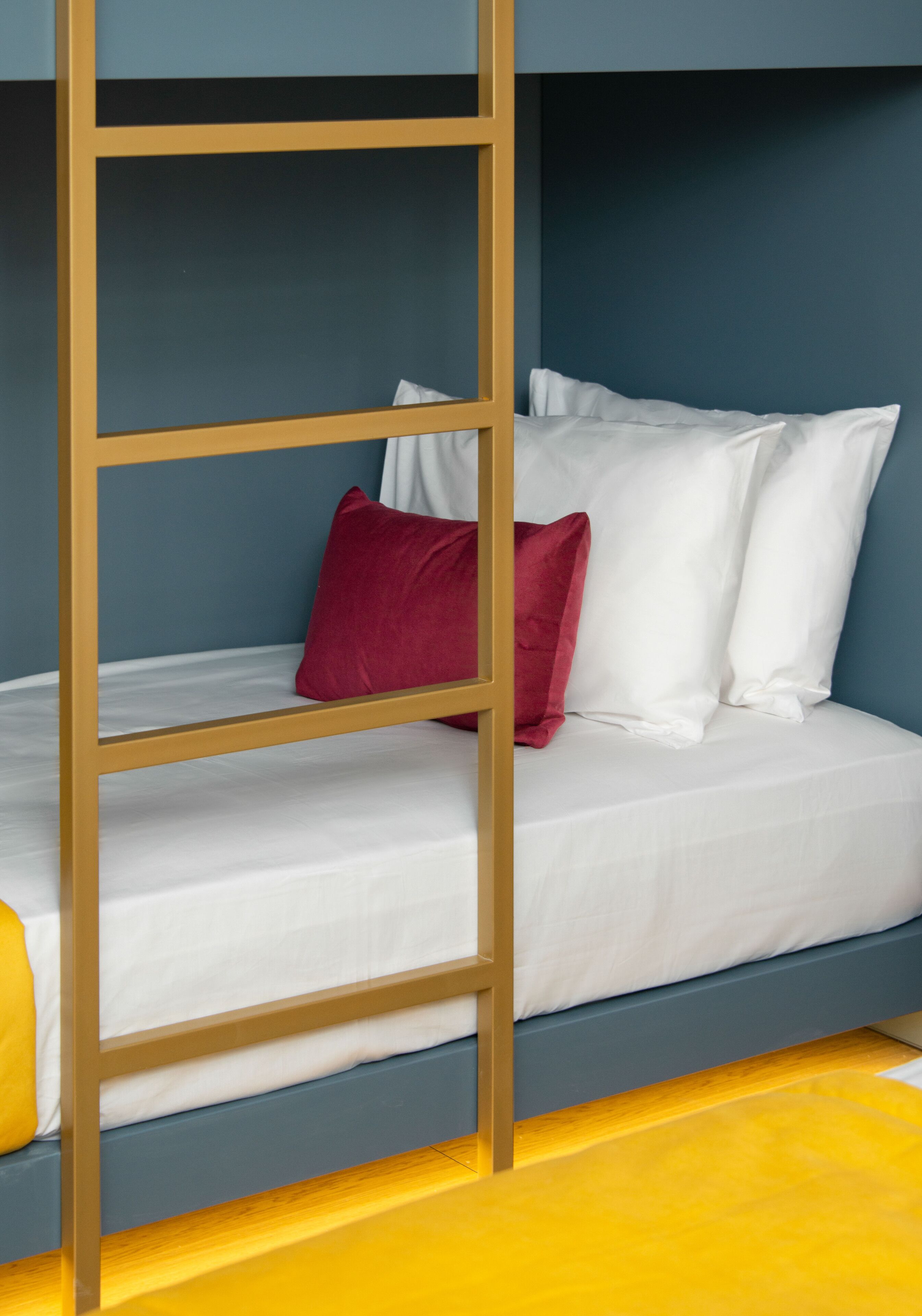Colors Hotel