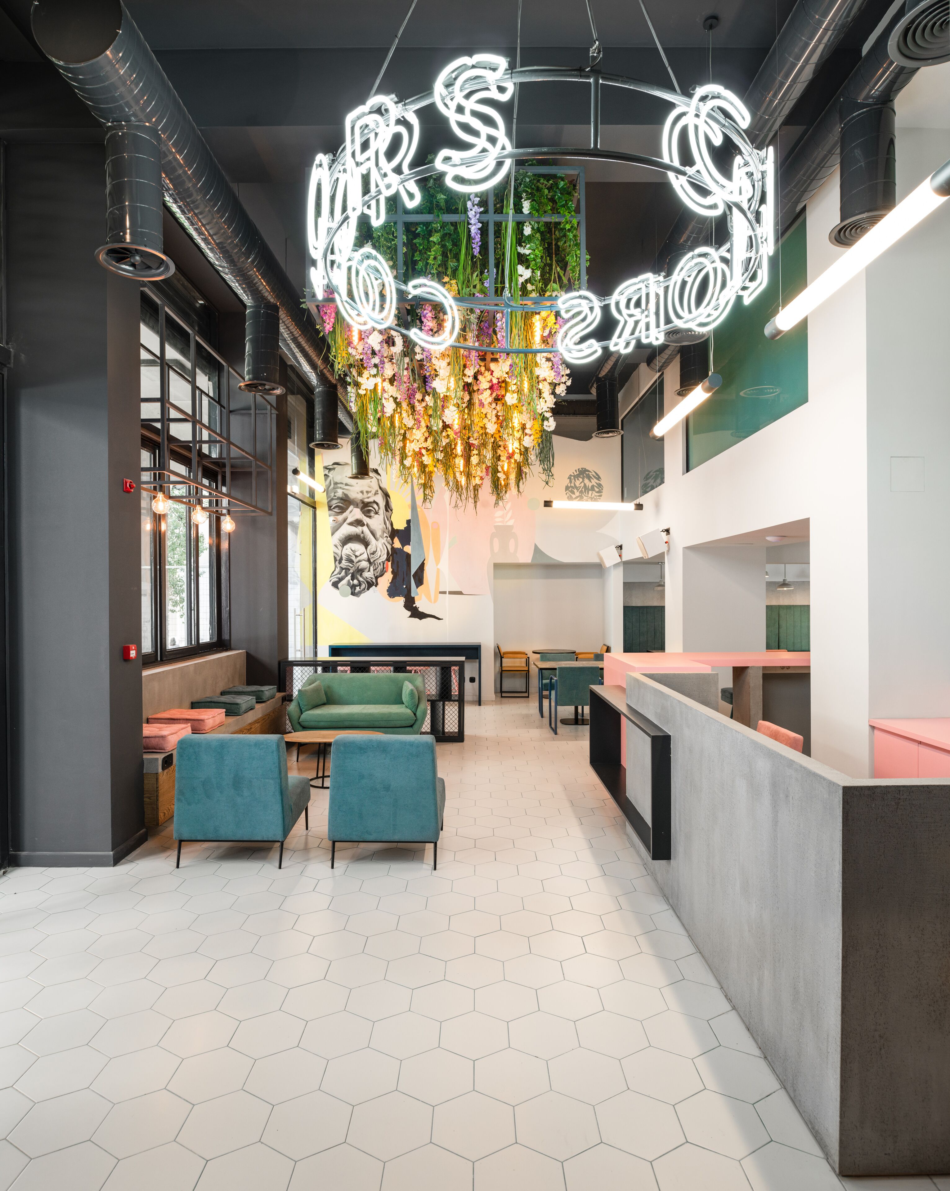 Colors Hotel