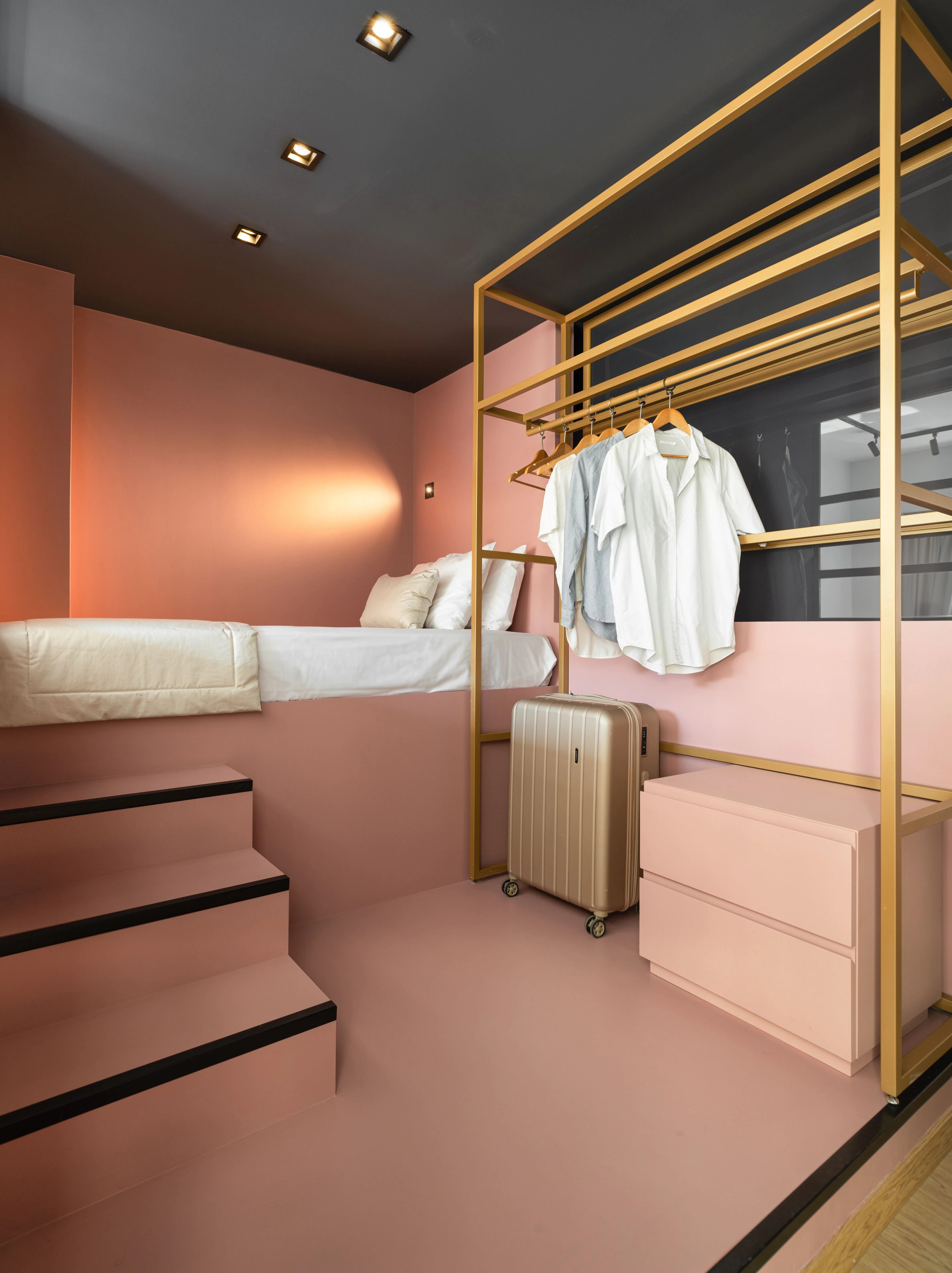 Colors Hotel