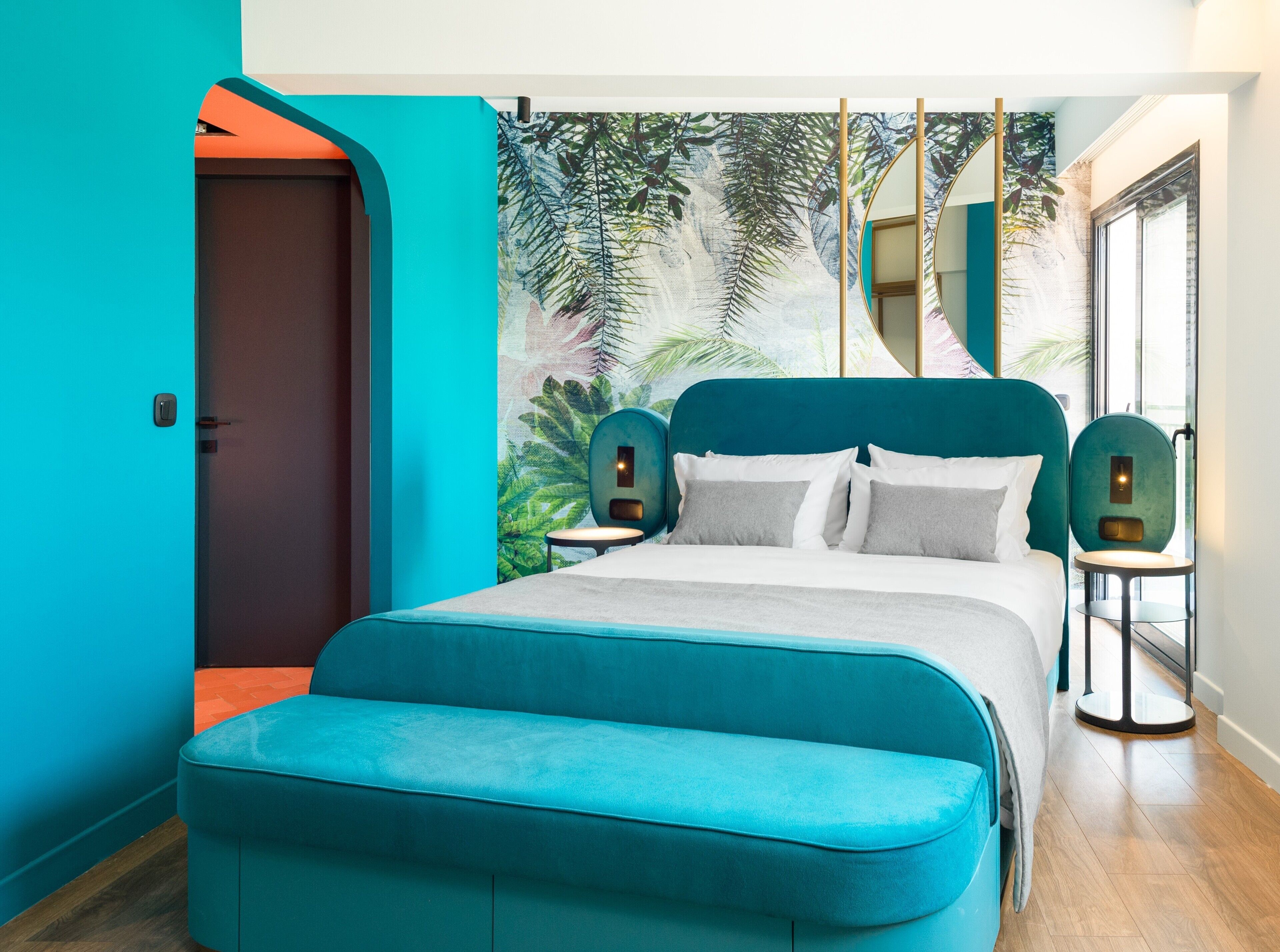 Colors Hotel