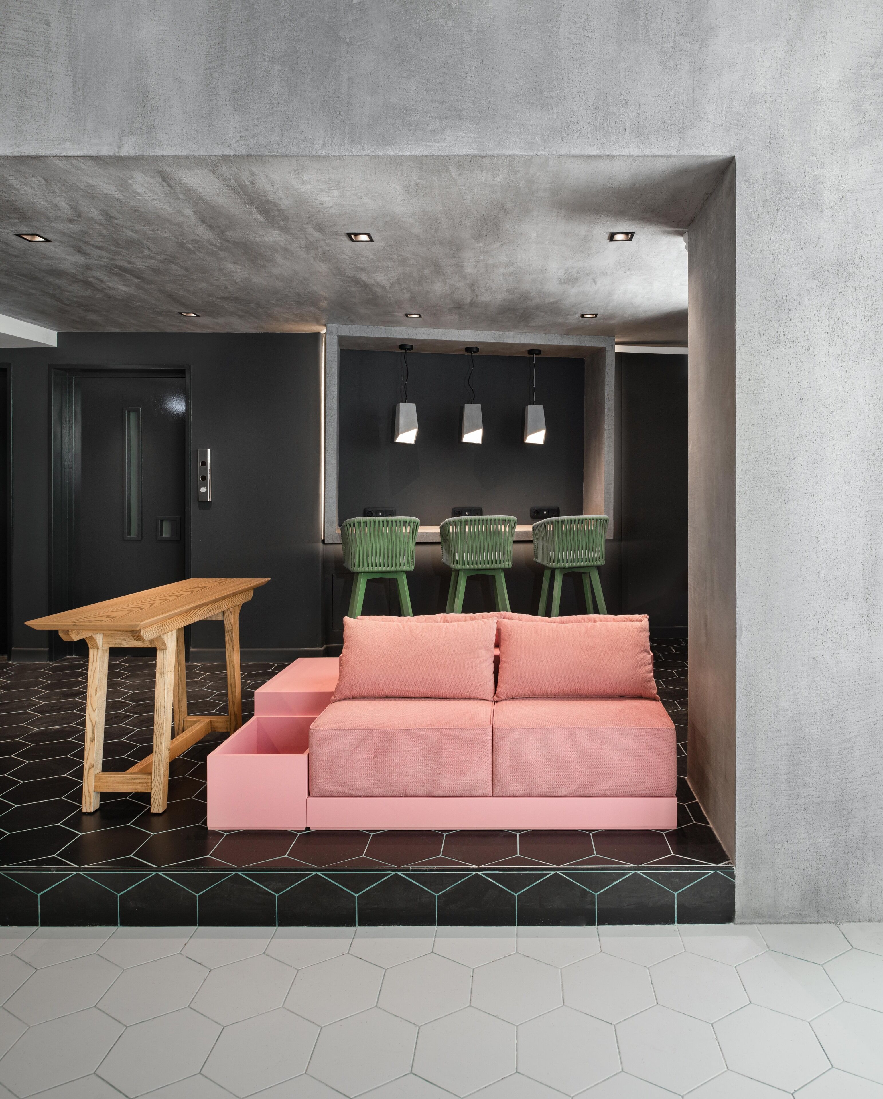 Colors Hotel