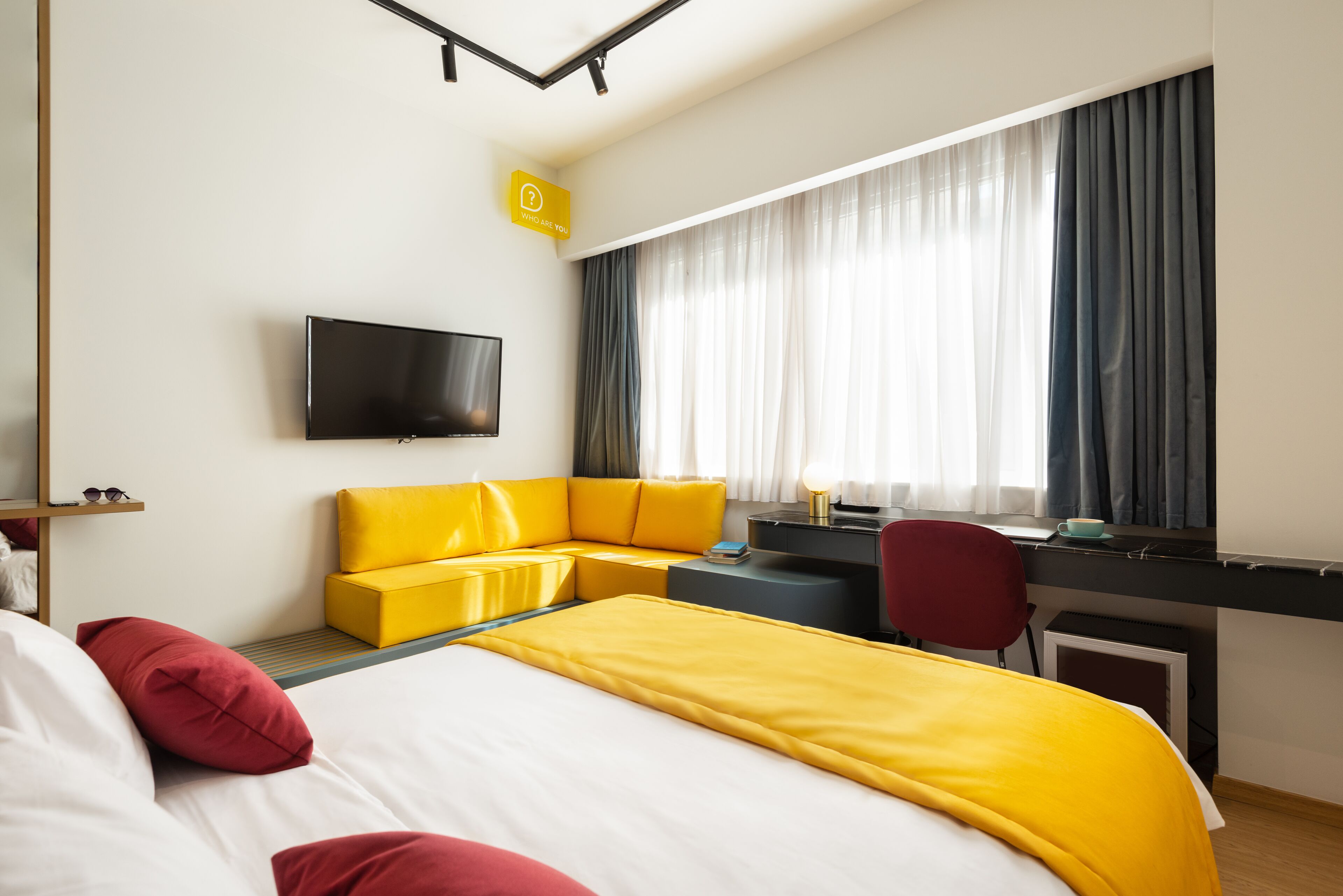 Colors Hotel
