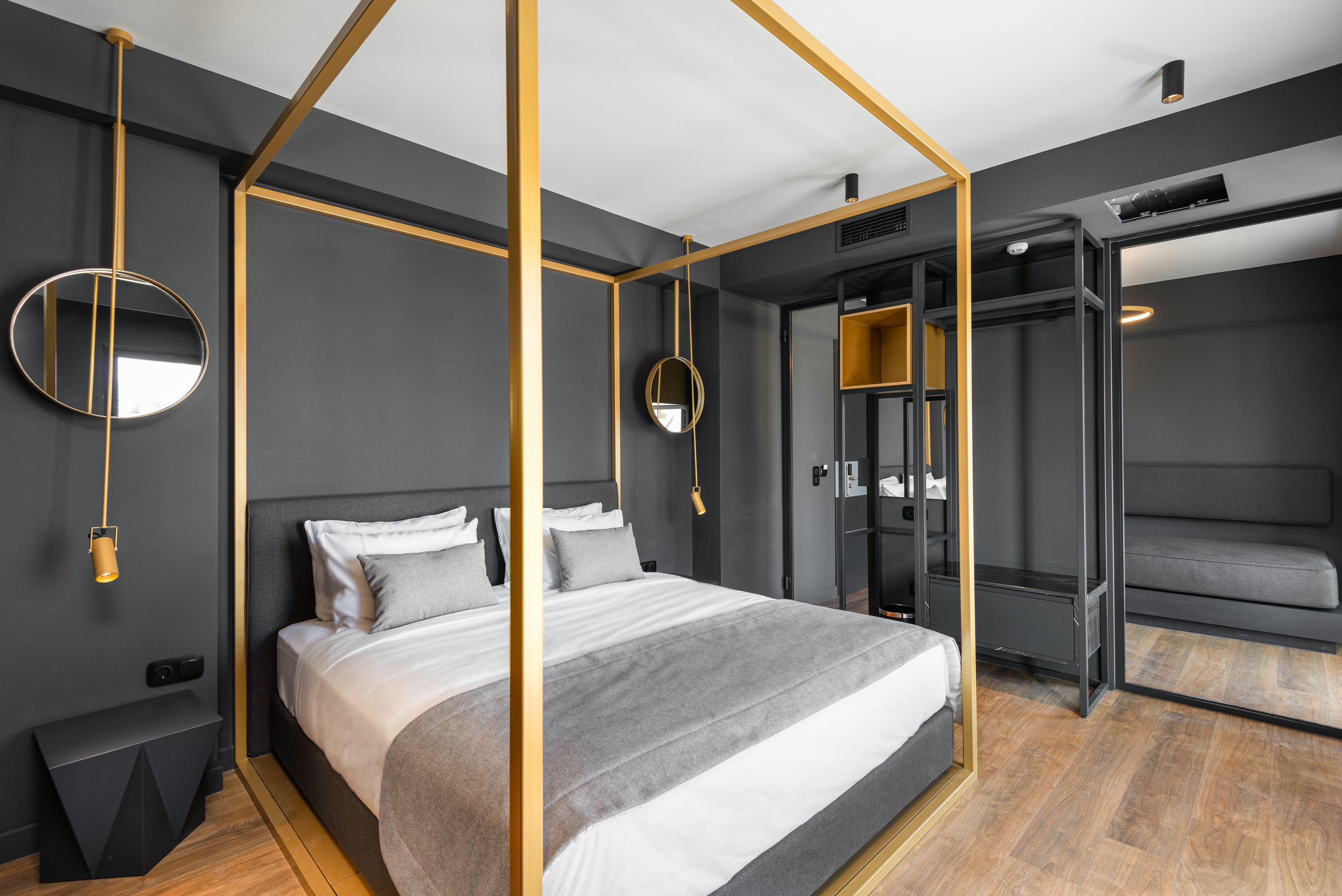 Colors Hotel
