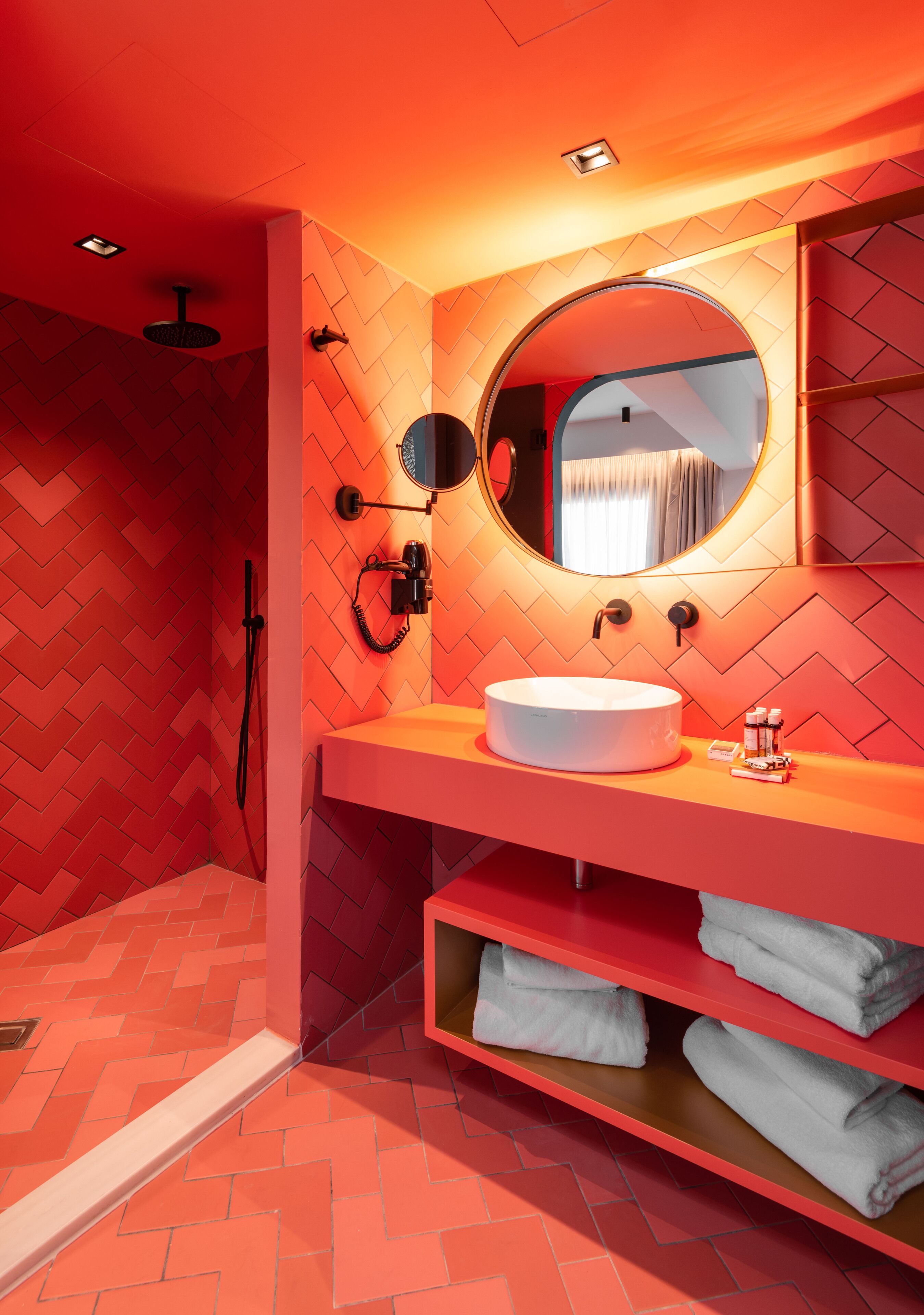 Colors Hotel