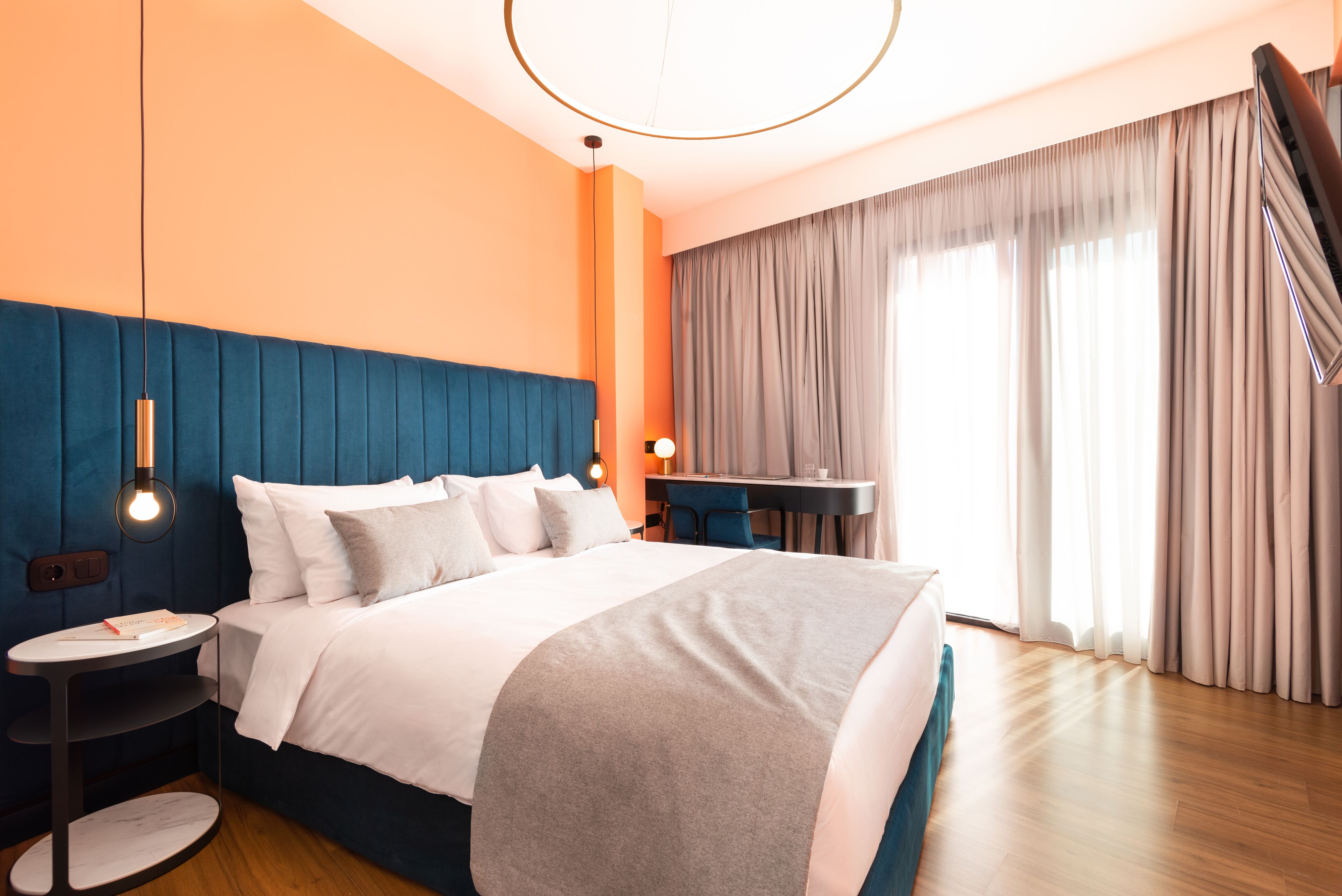Colors Hotel