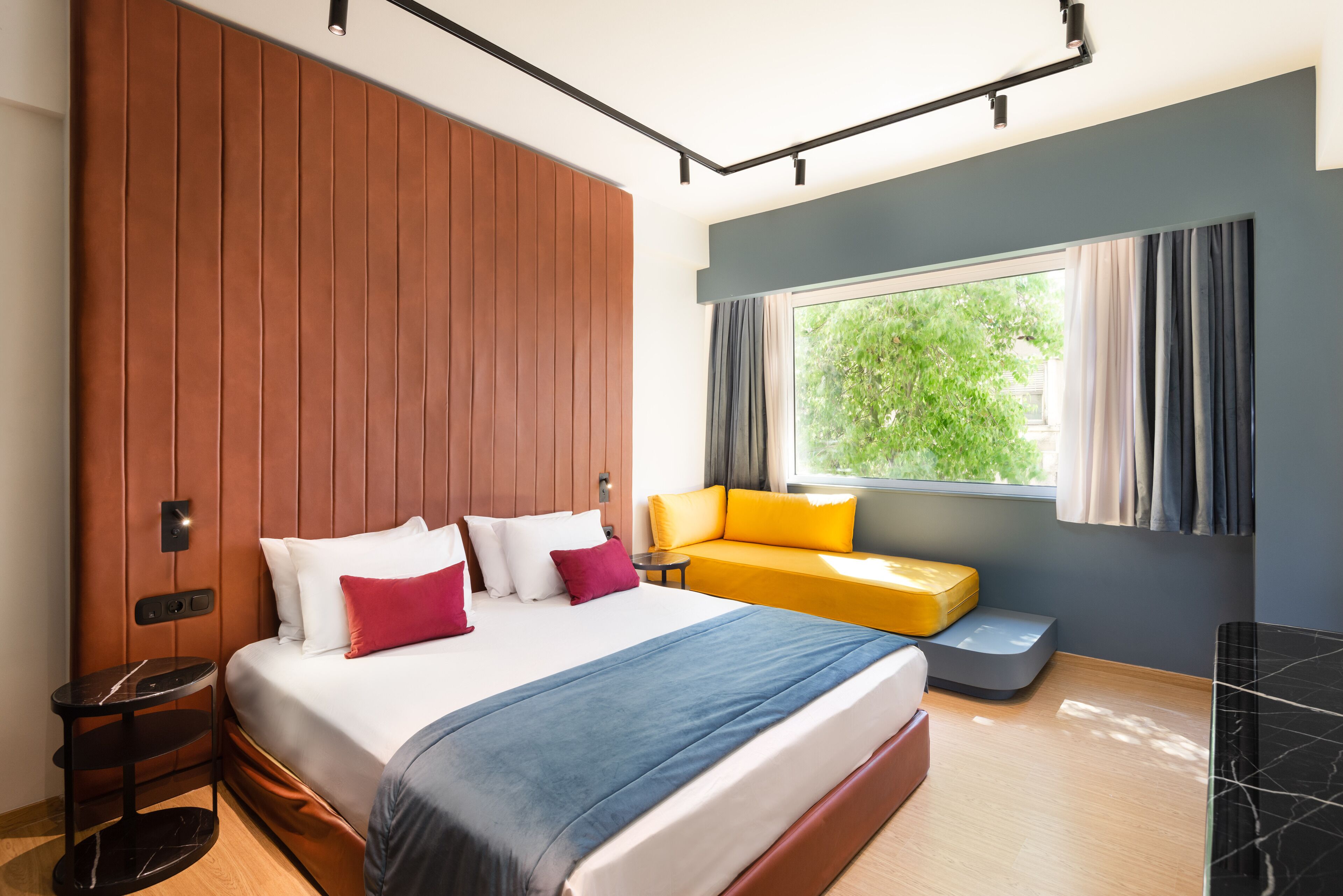 Colors Hotel
