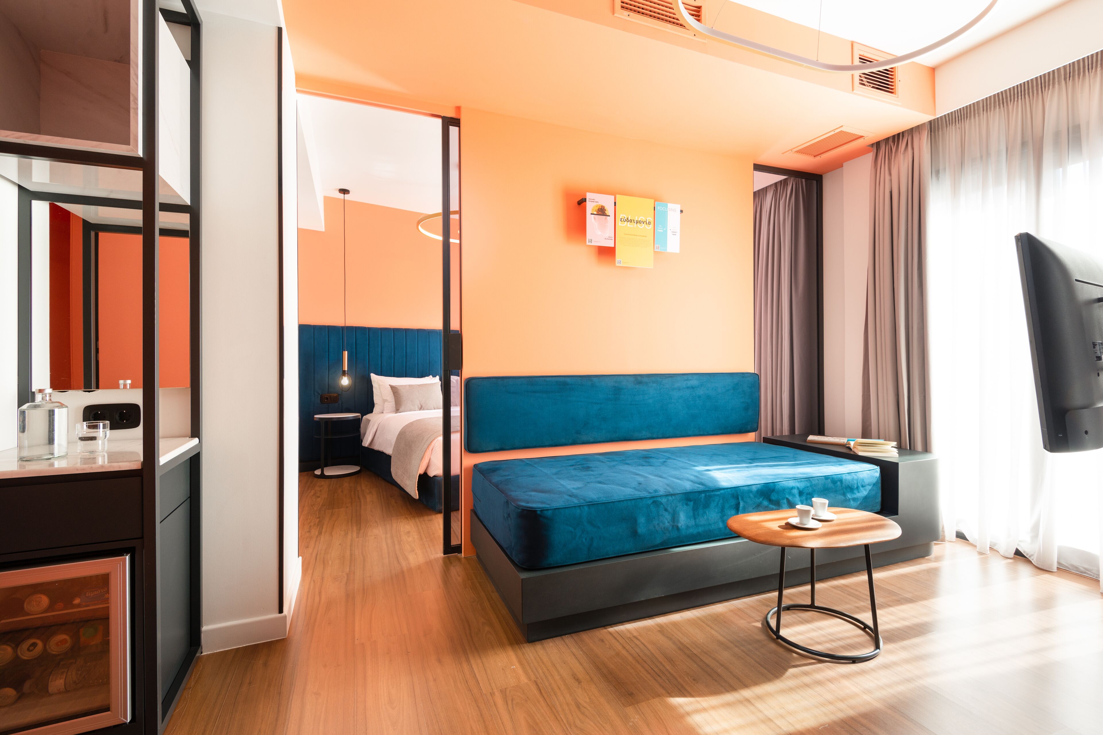 Colors Hotel