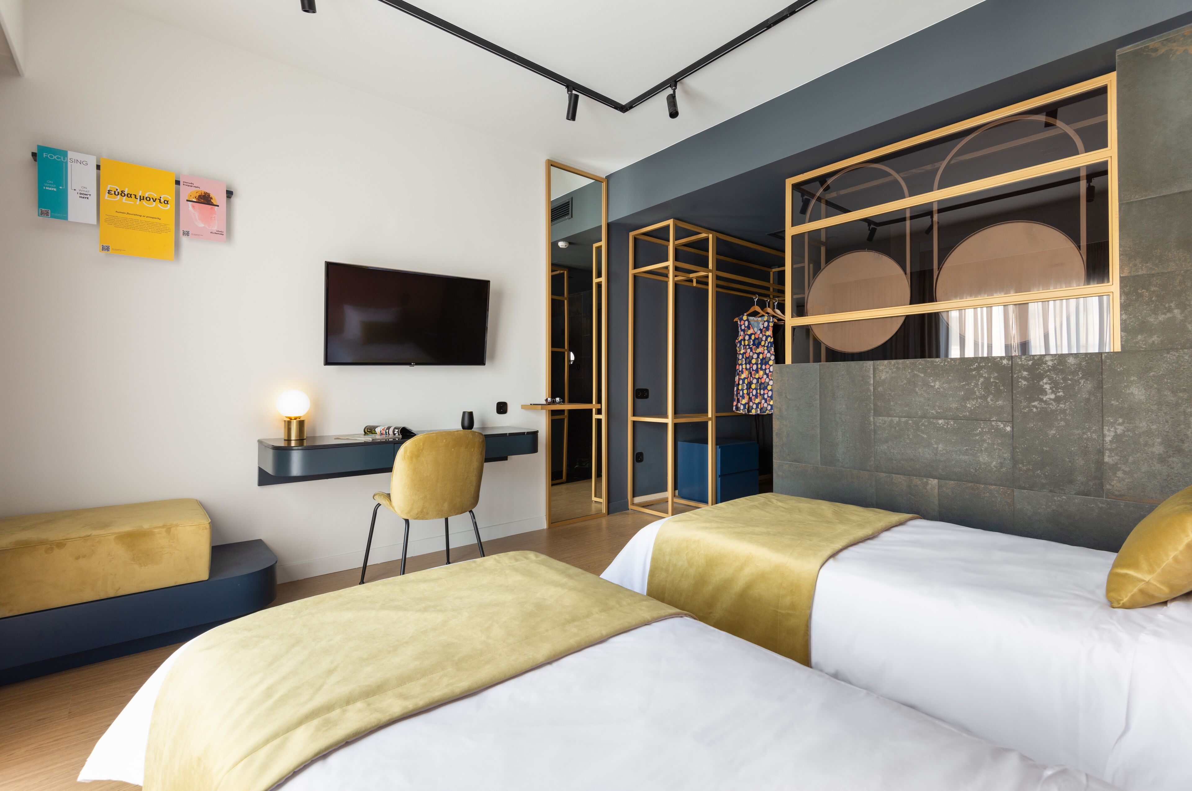 Colors Hotel