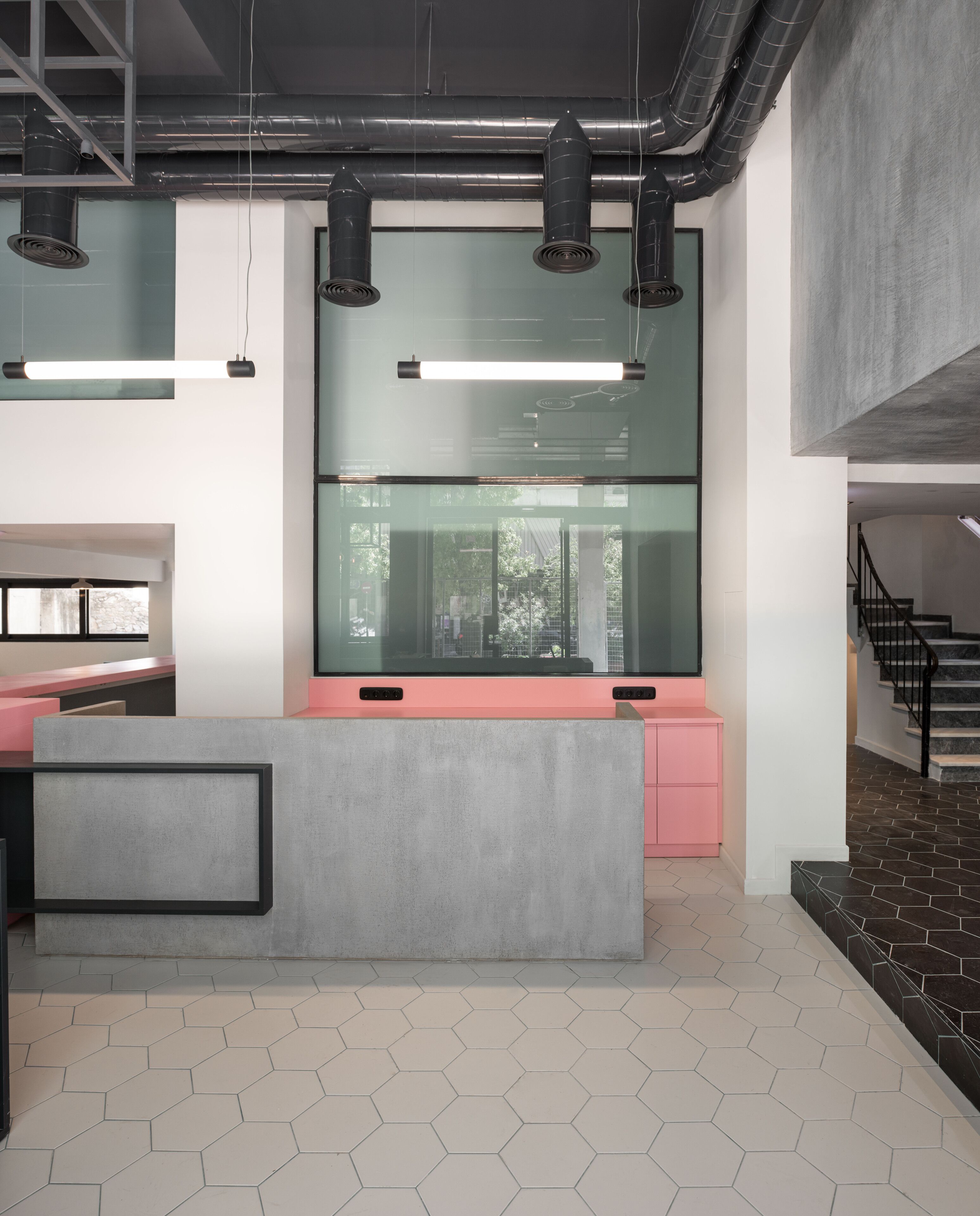 Colors Hotel