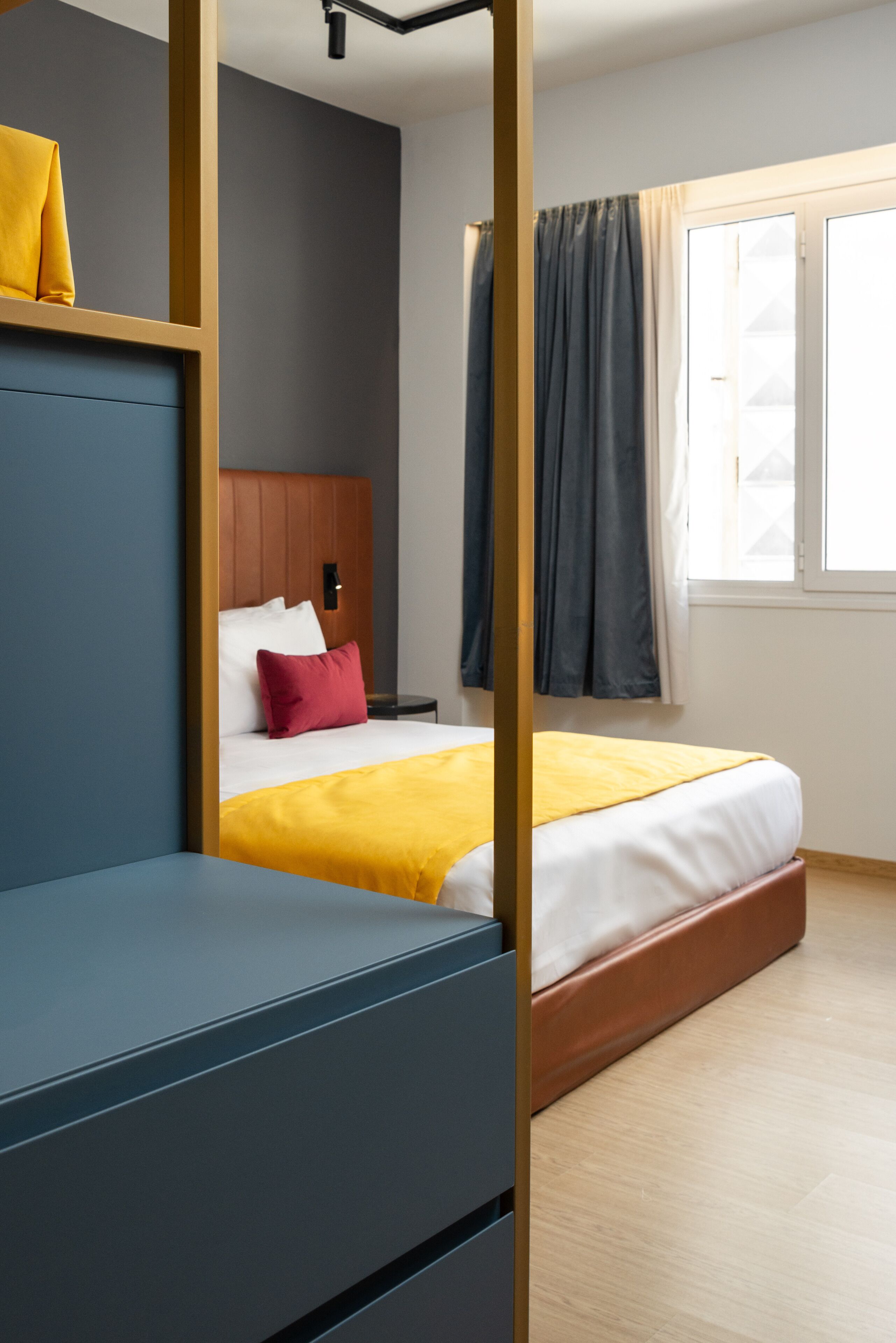Colors Hotel