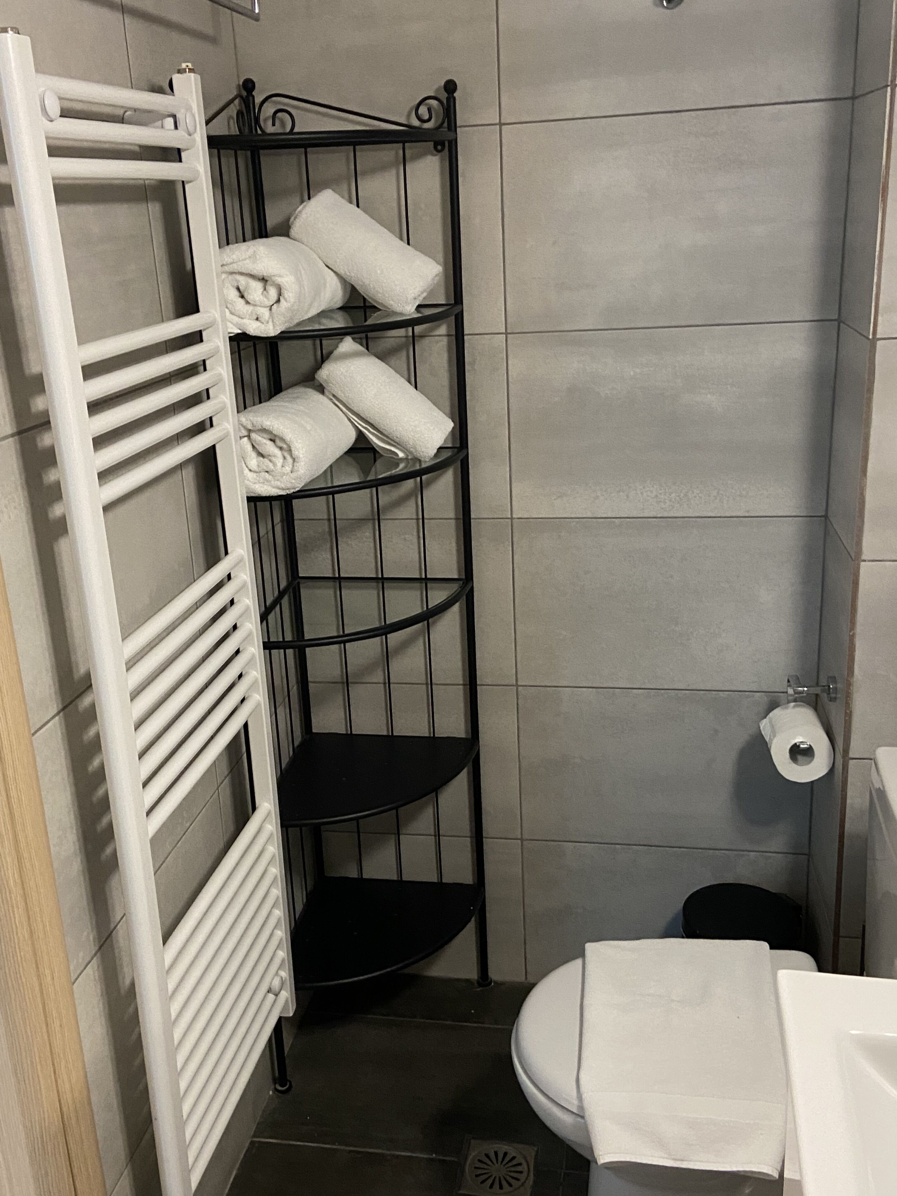 Connect Apartments