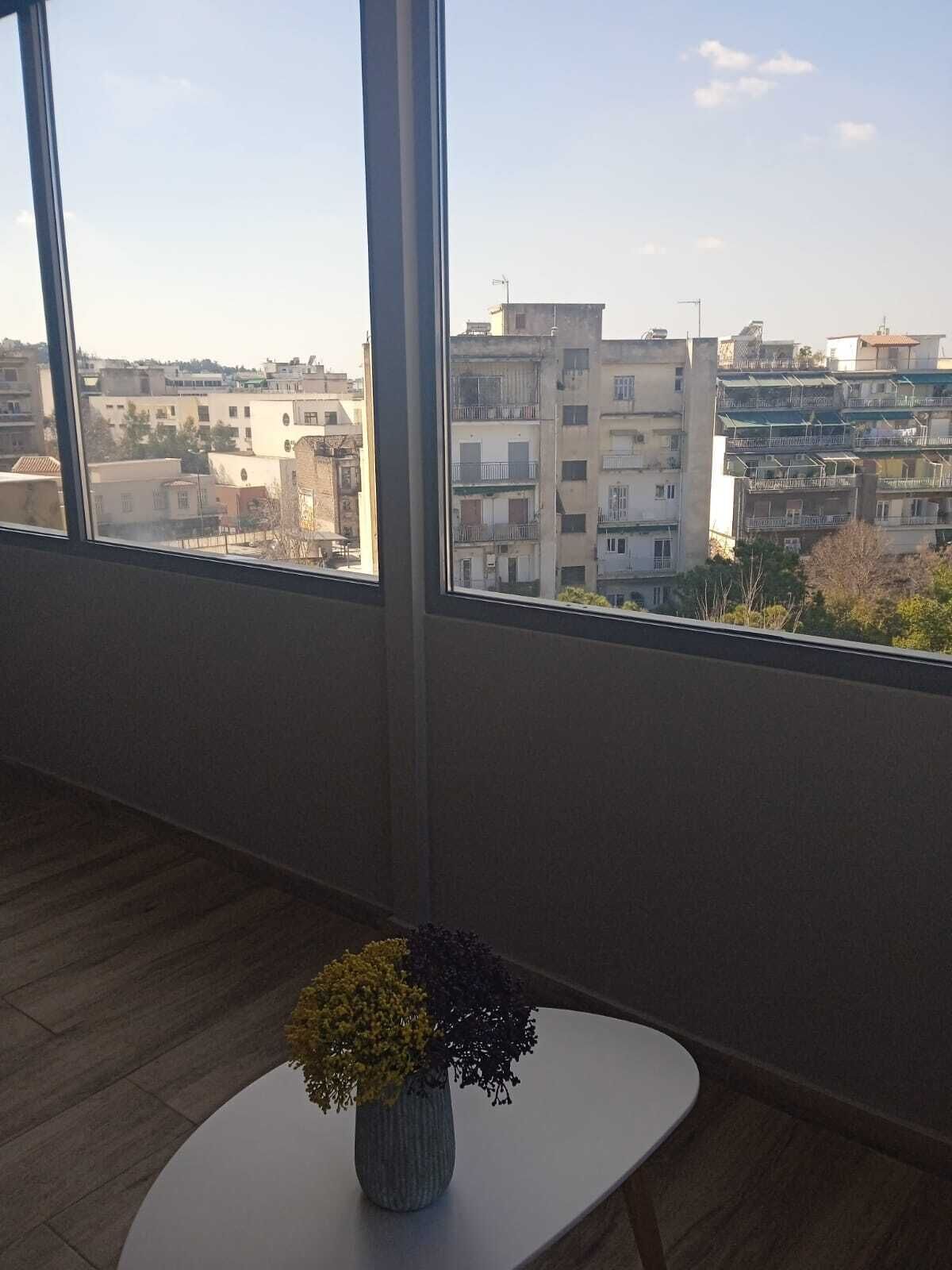 Connect Apartments