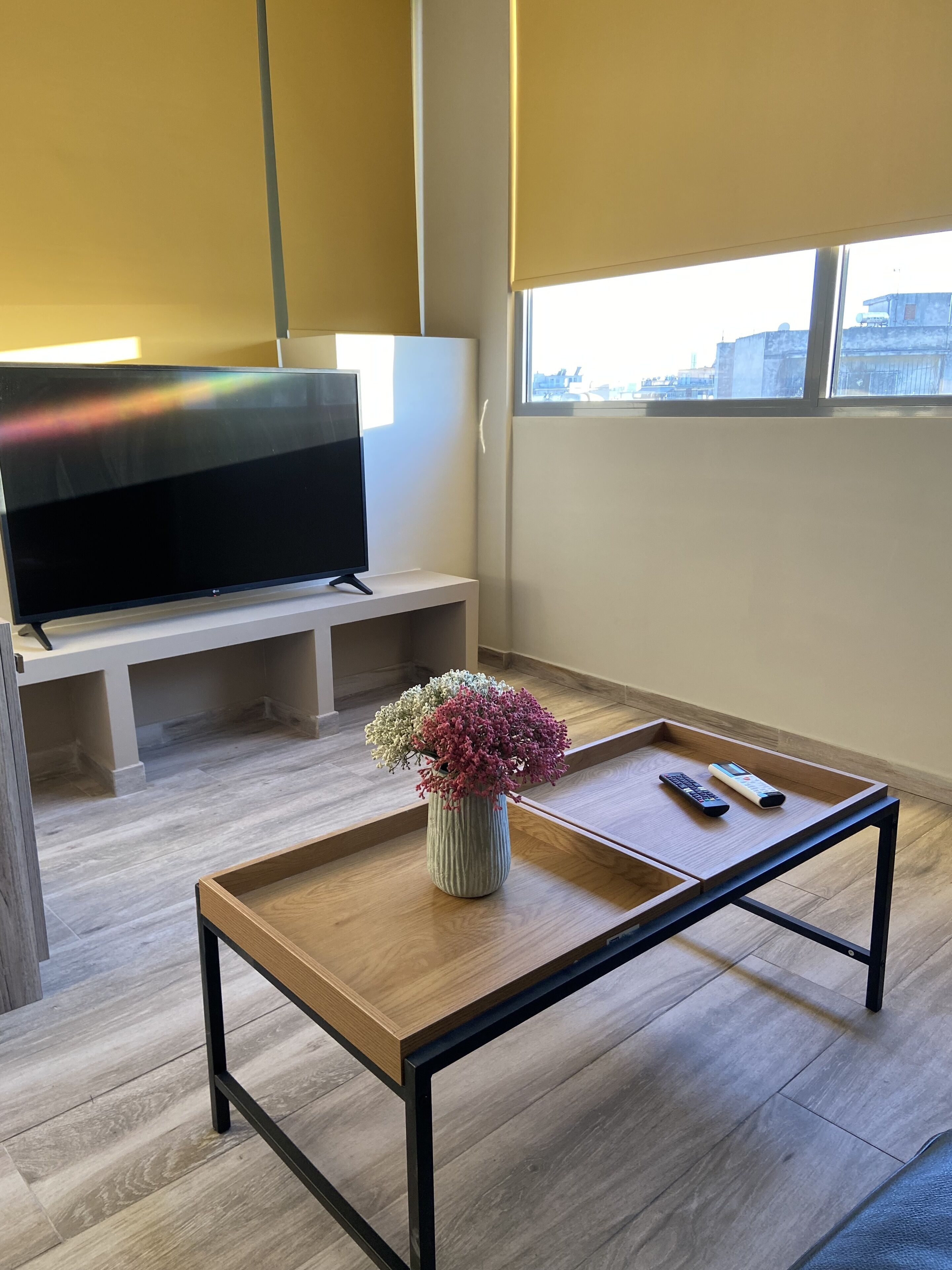 Connect Apartments