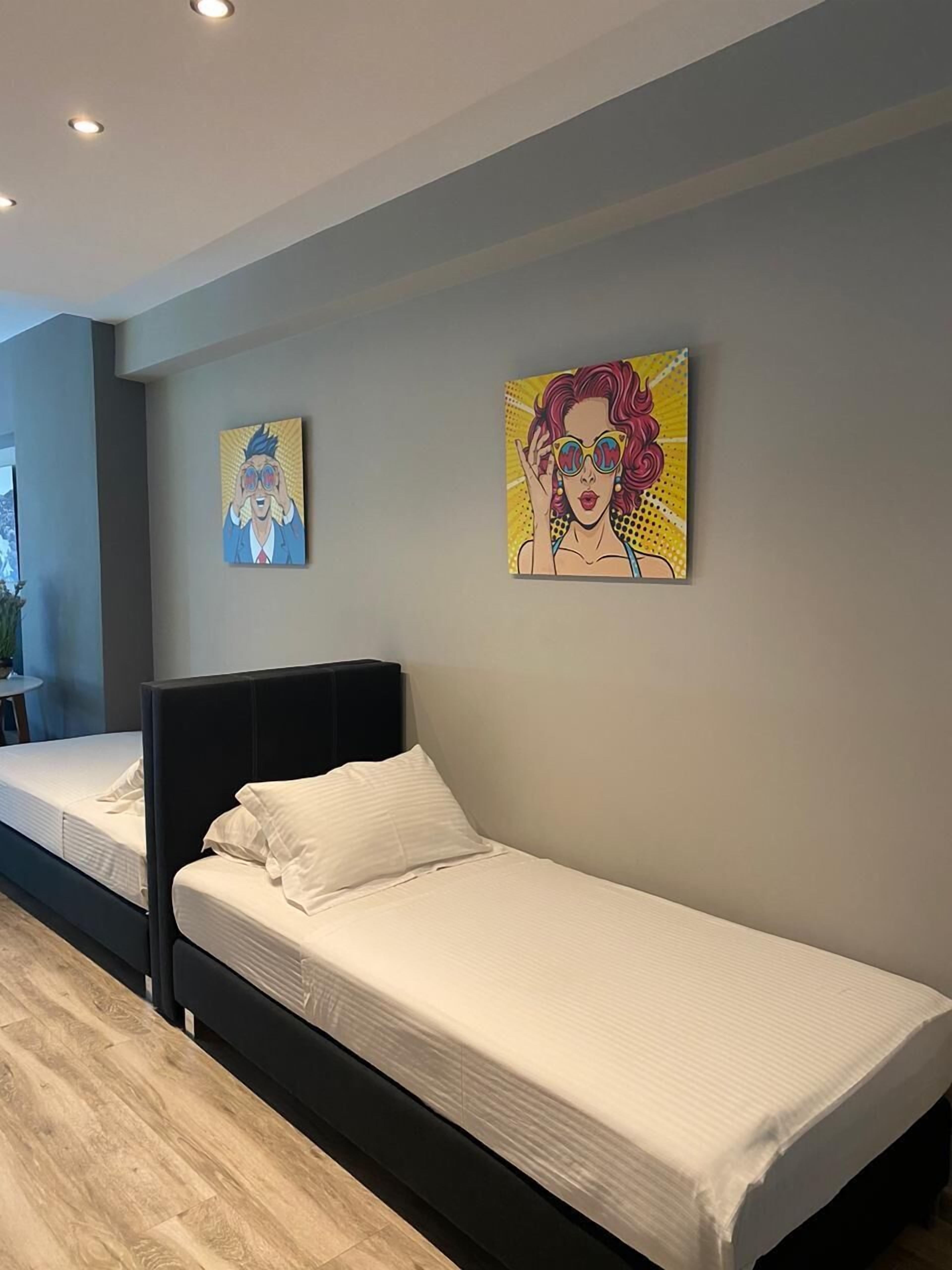 Connect Apartments