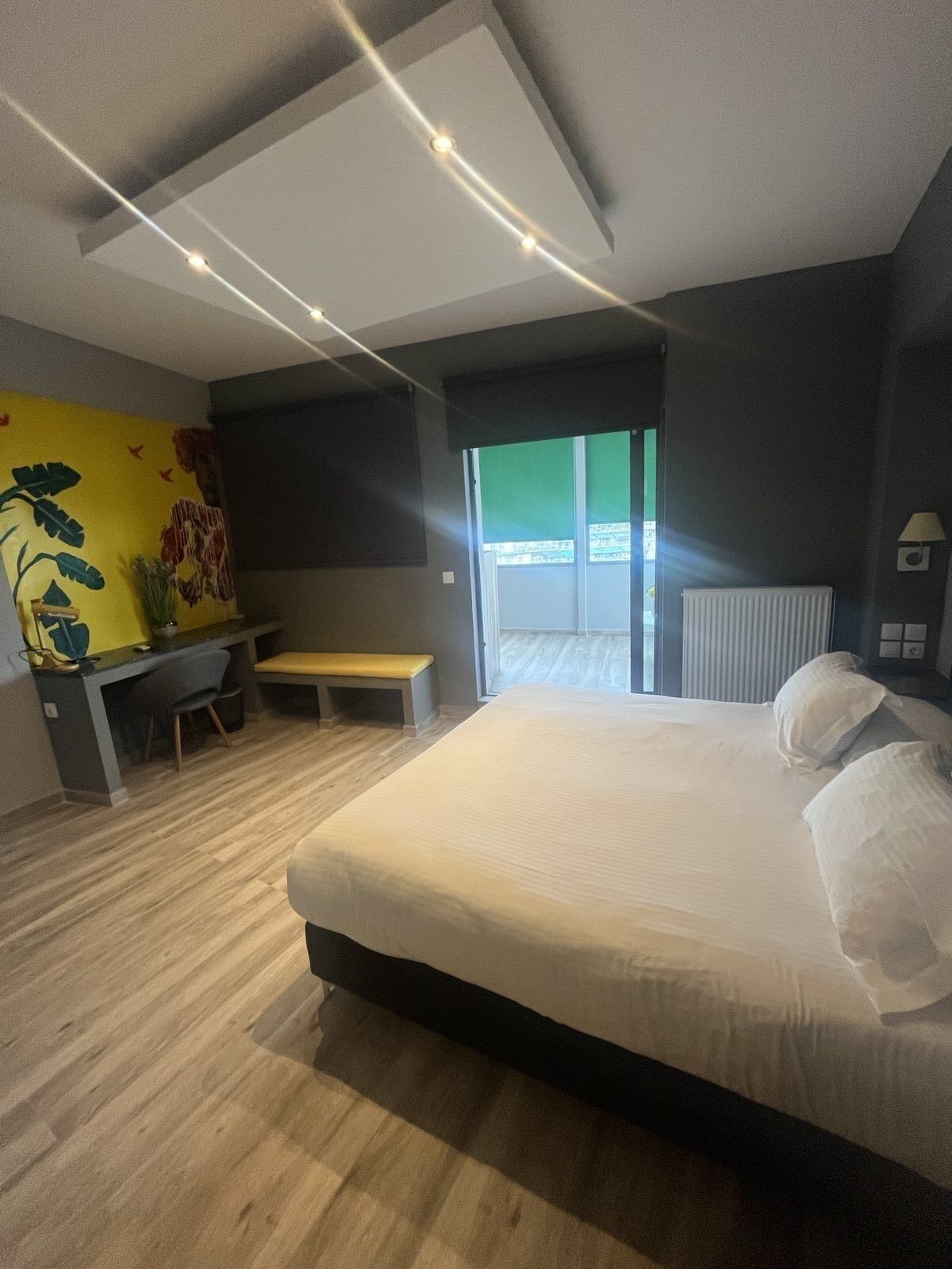 Connect Apartments