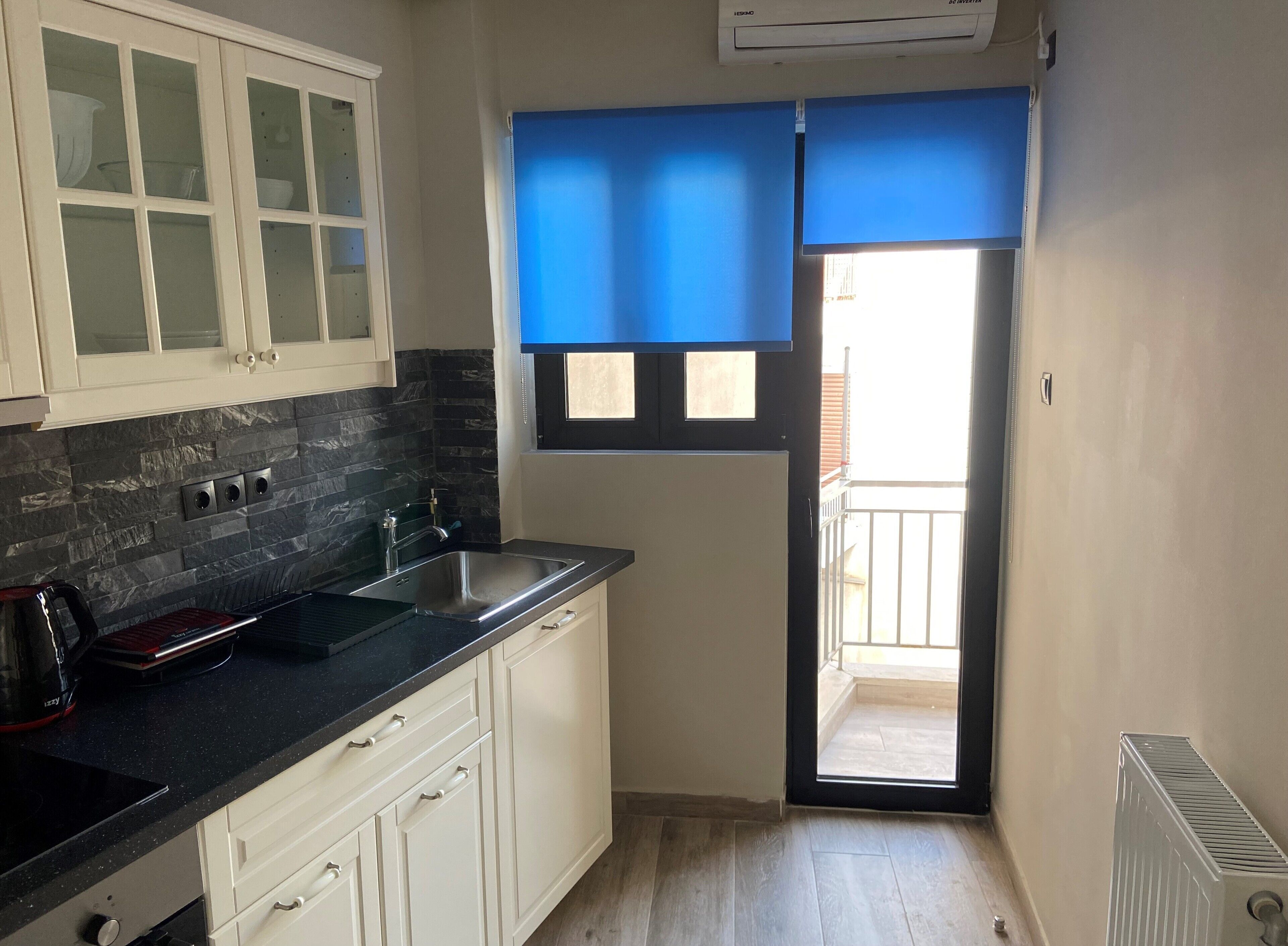 Connect Apartments