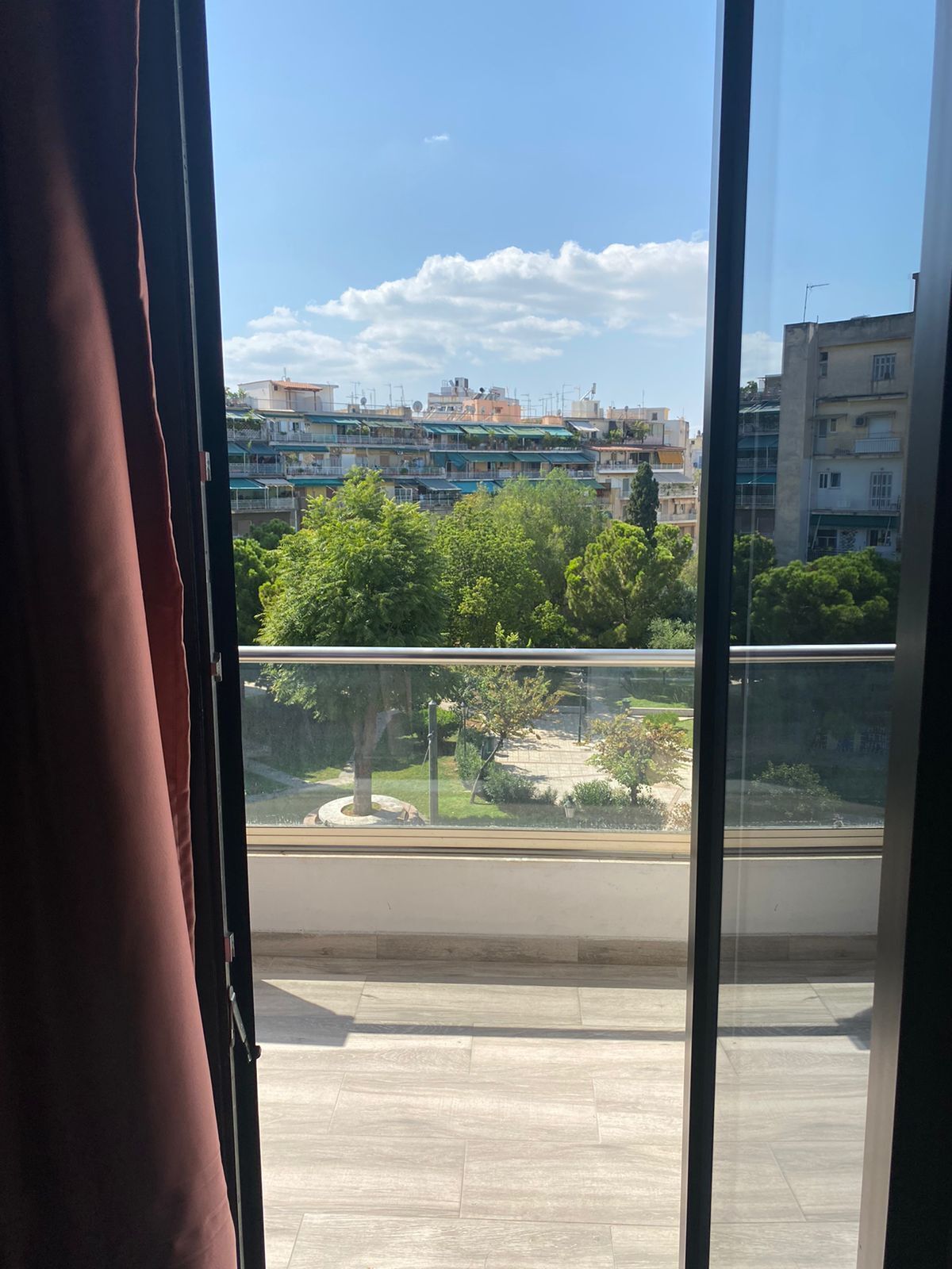Connect Apartments