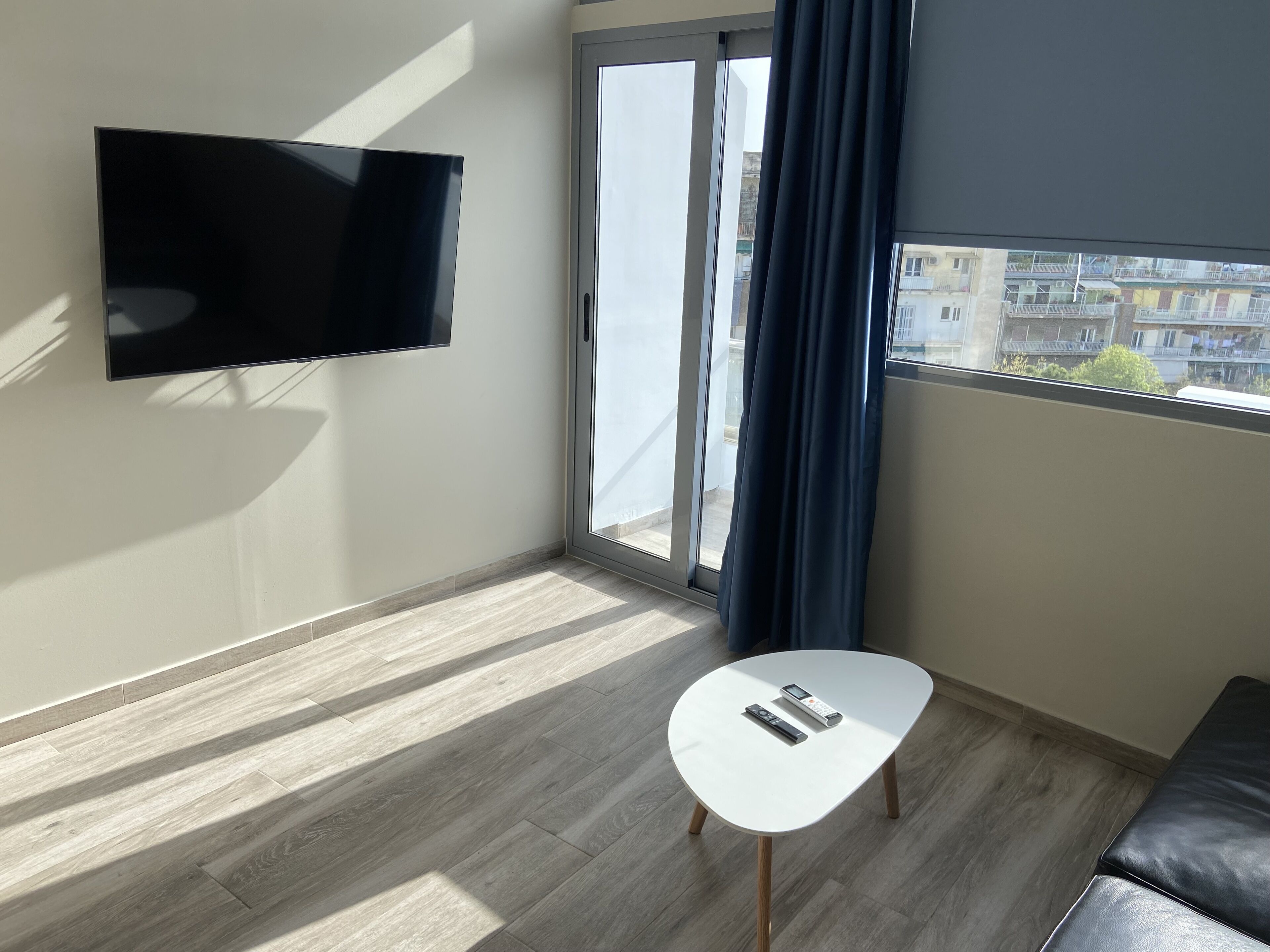 Connect Apartments