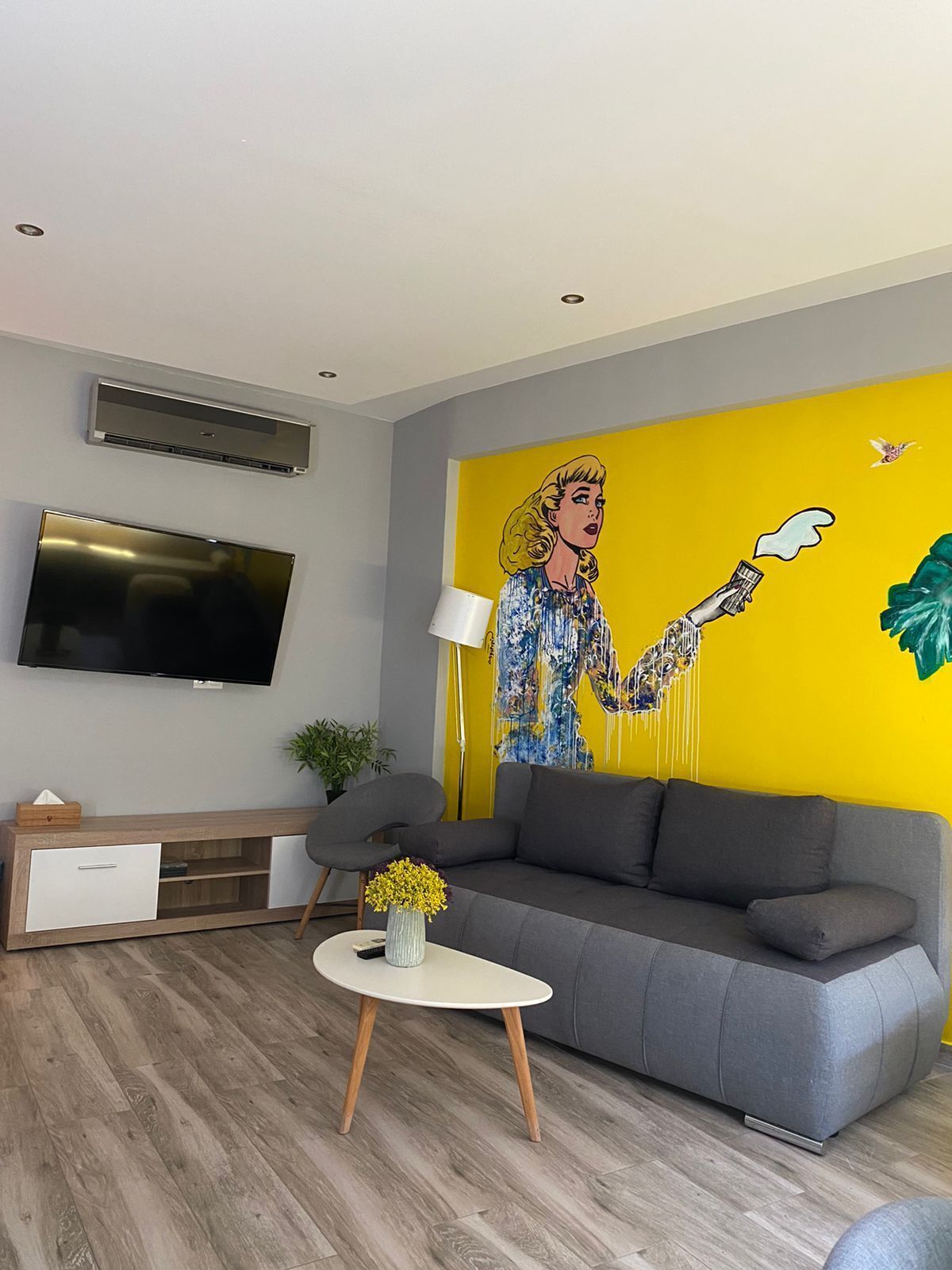 Connect Apartments