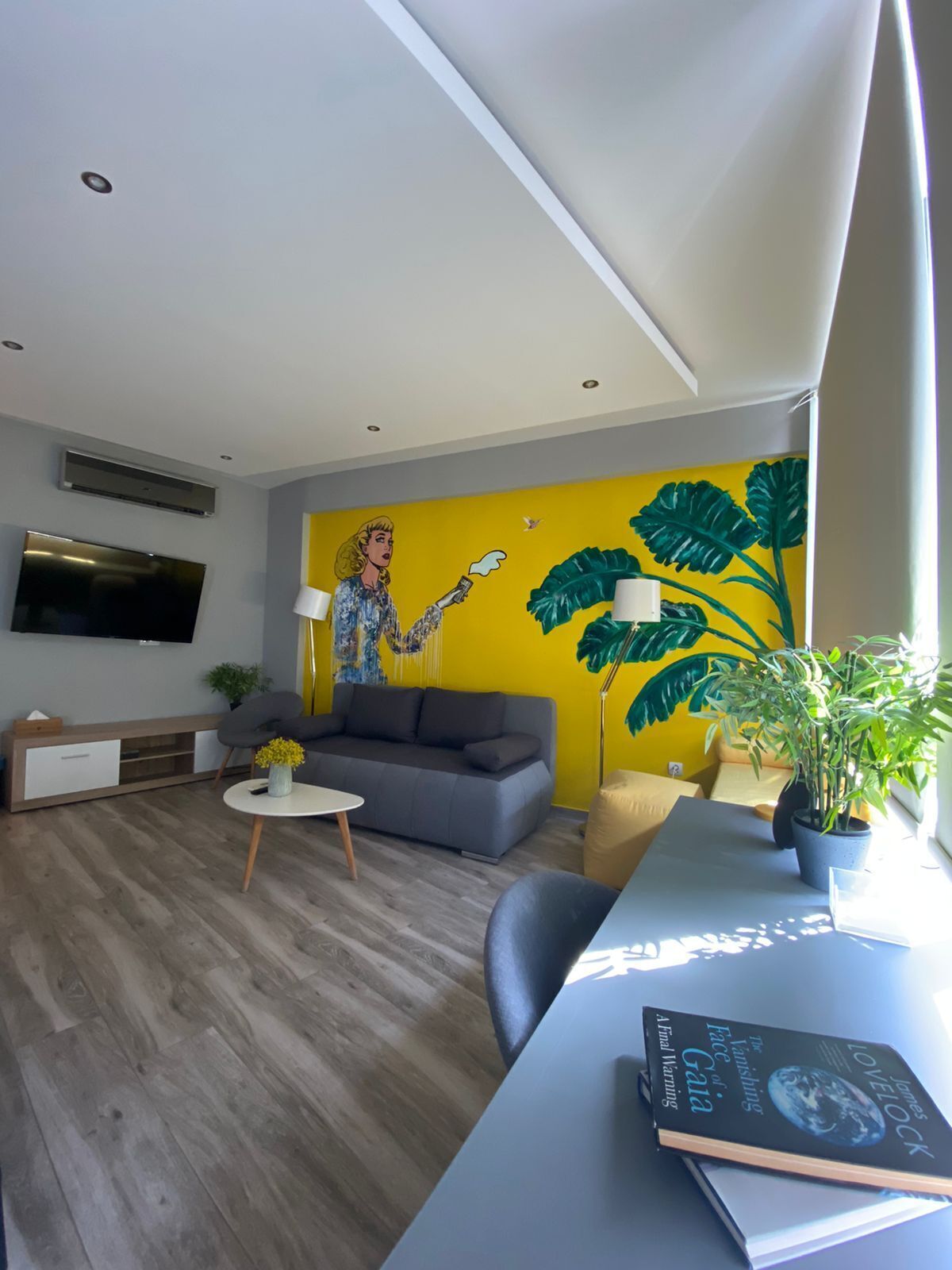 Connect Apartments
