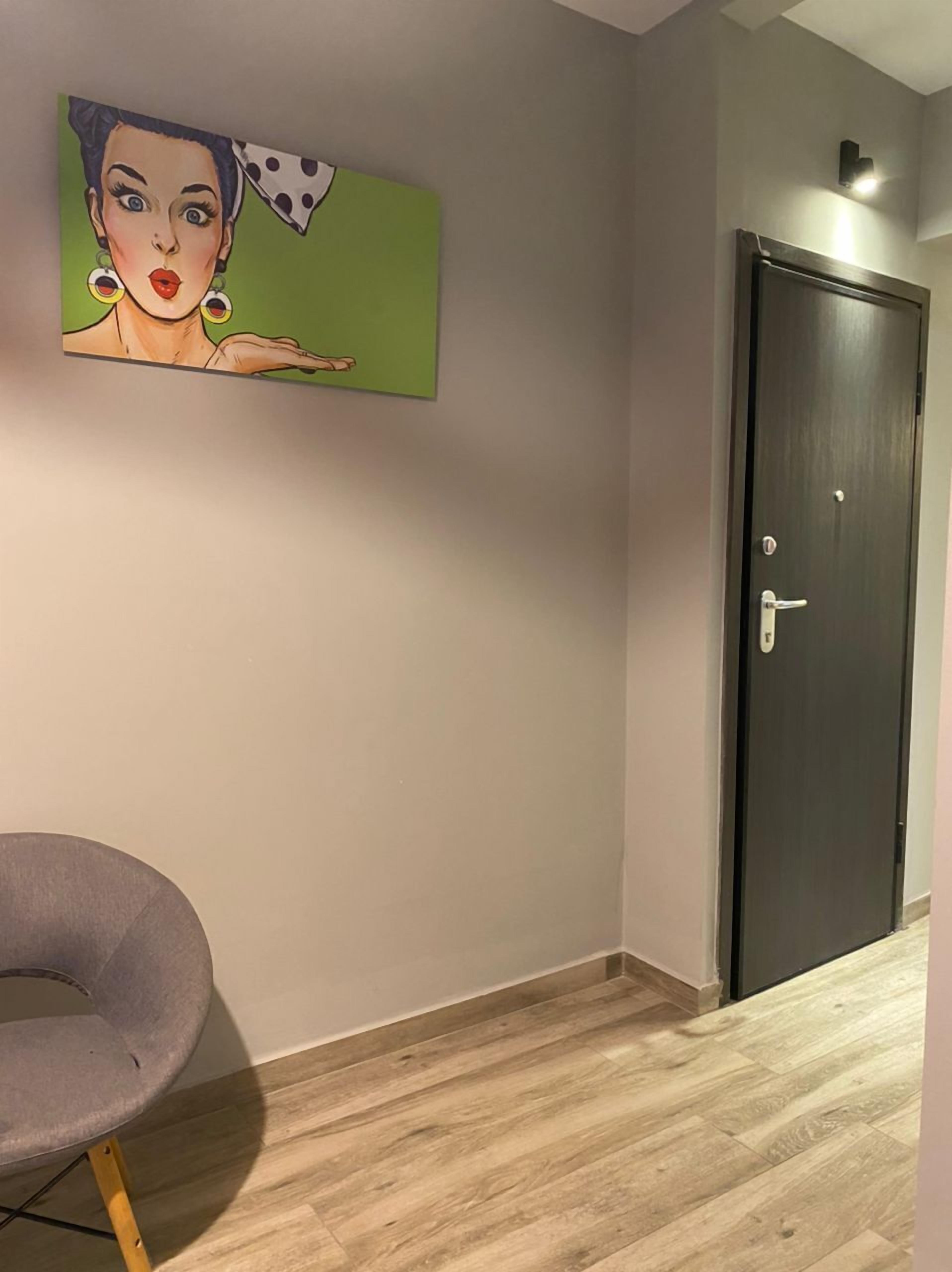 Connect Apartments