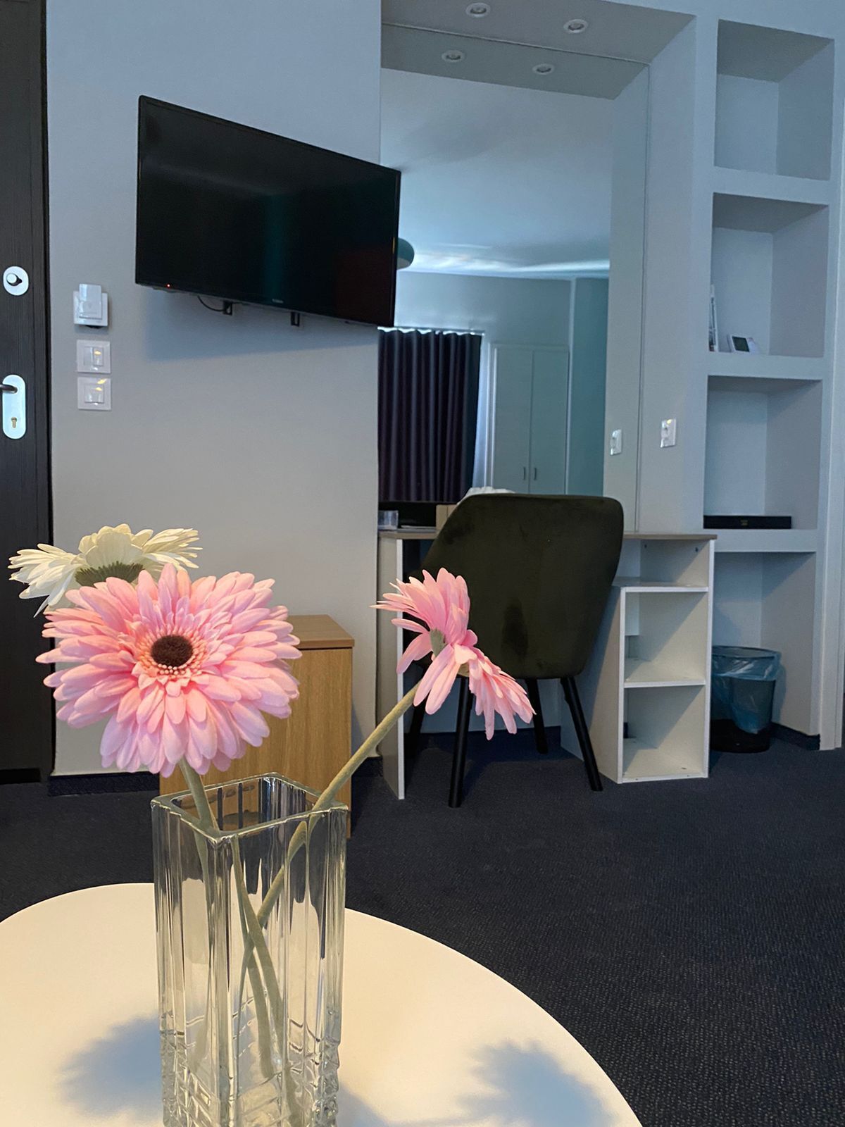 Connect Apartments