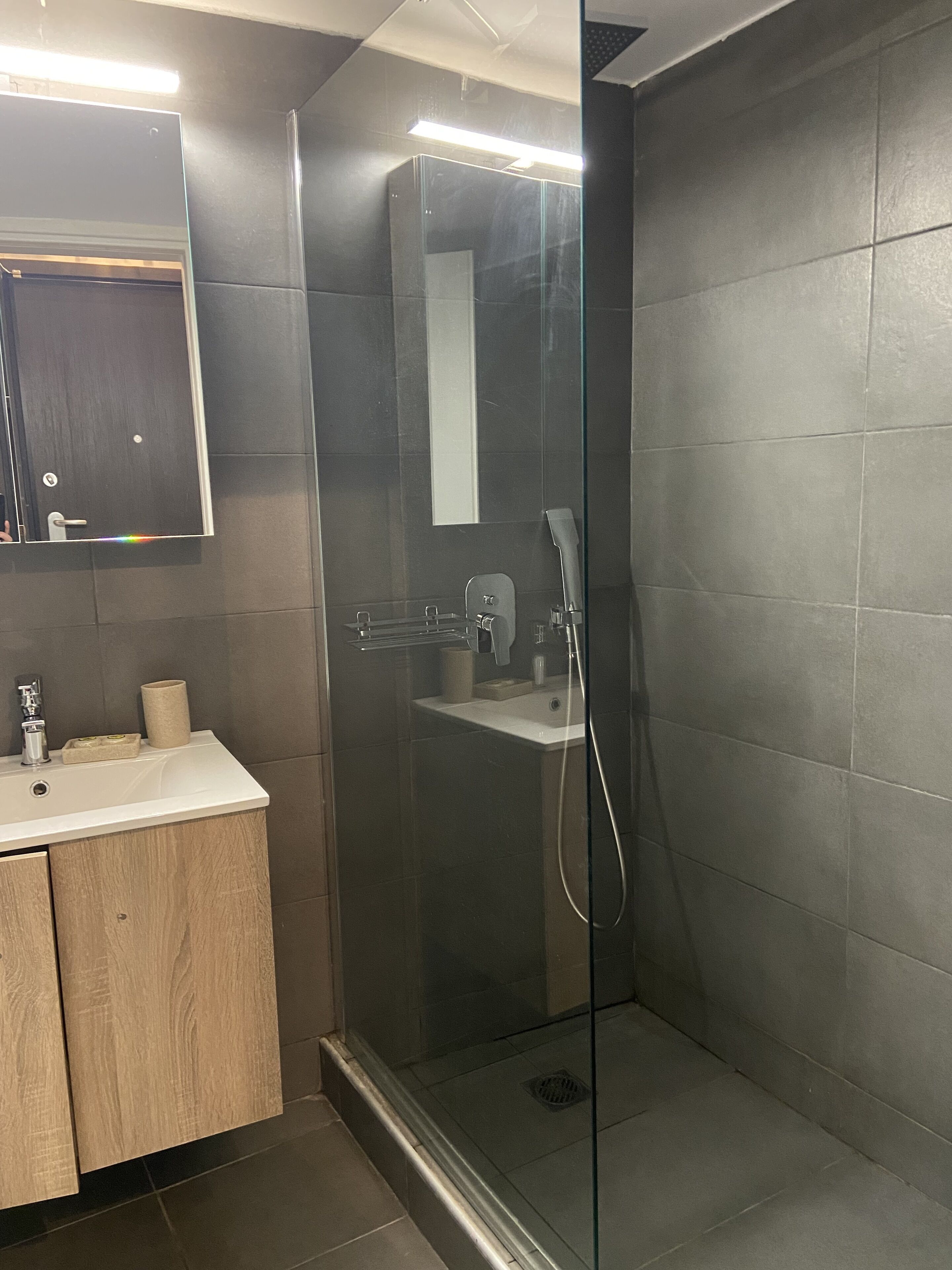 Connect Apartments