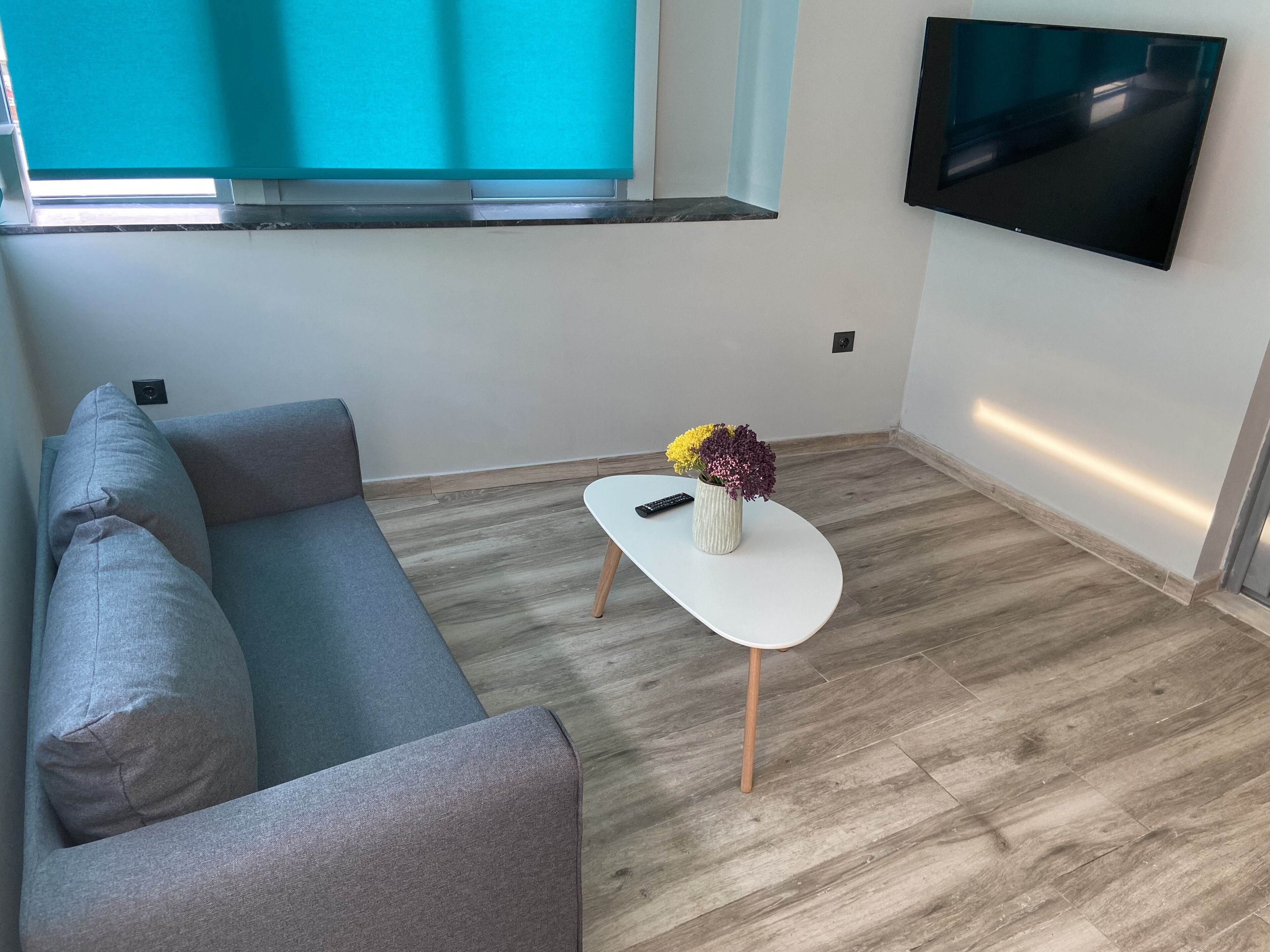 Connect Apartments