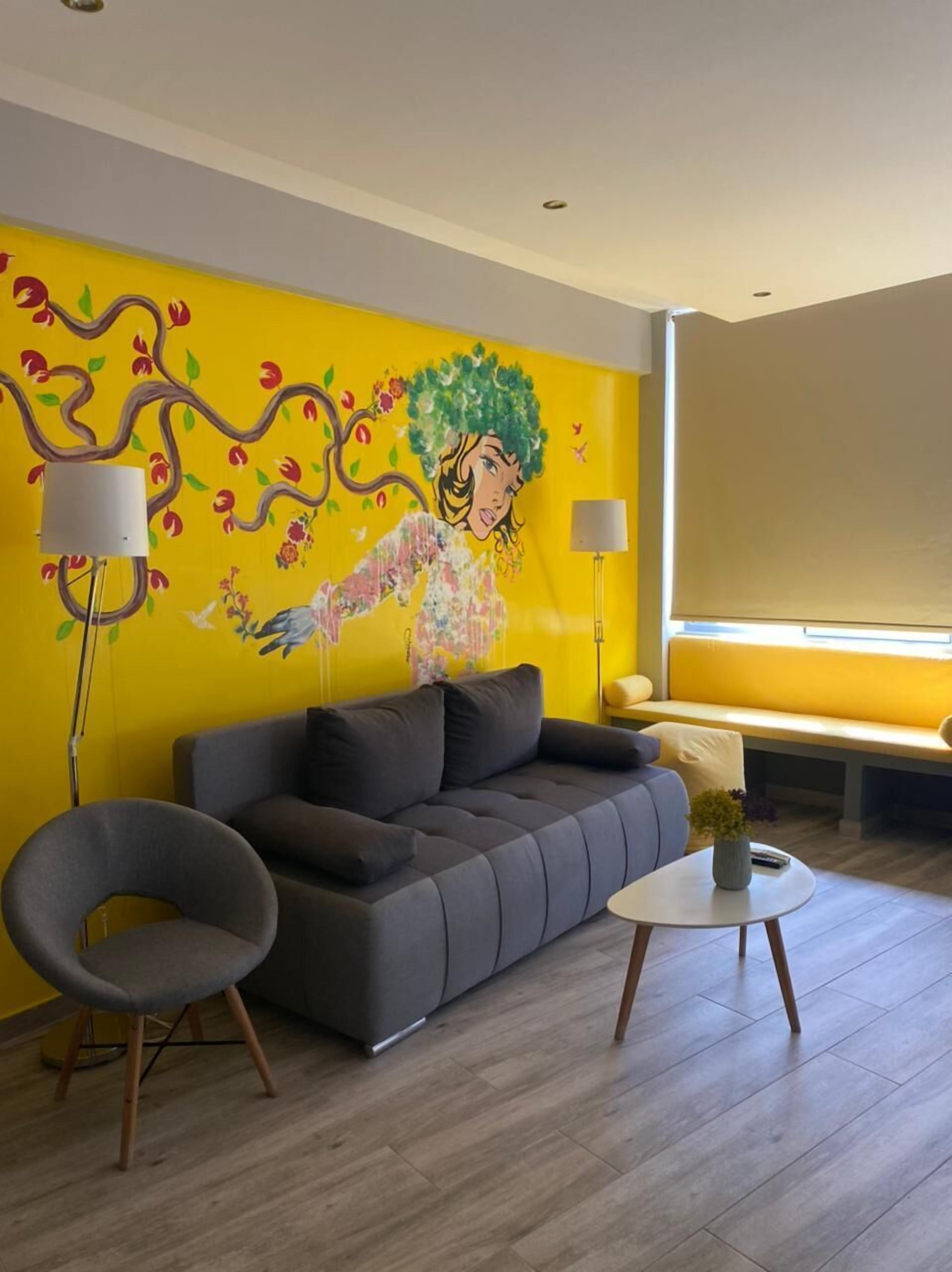 Connect Apartments