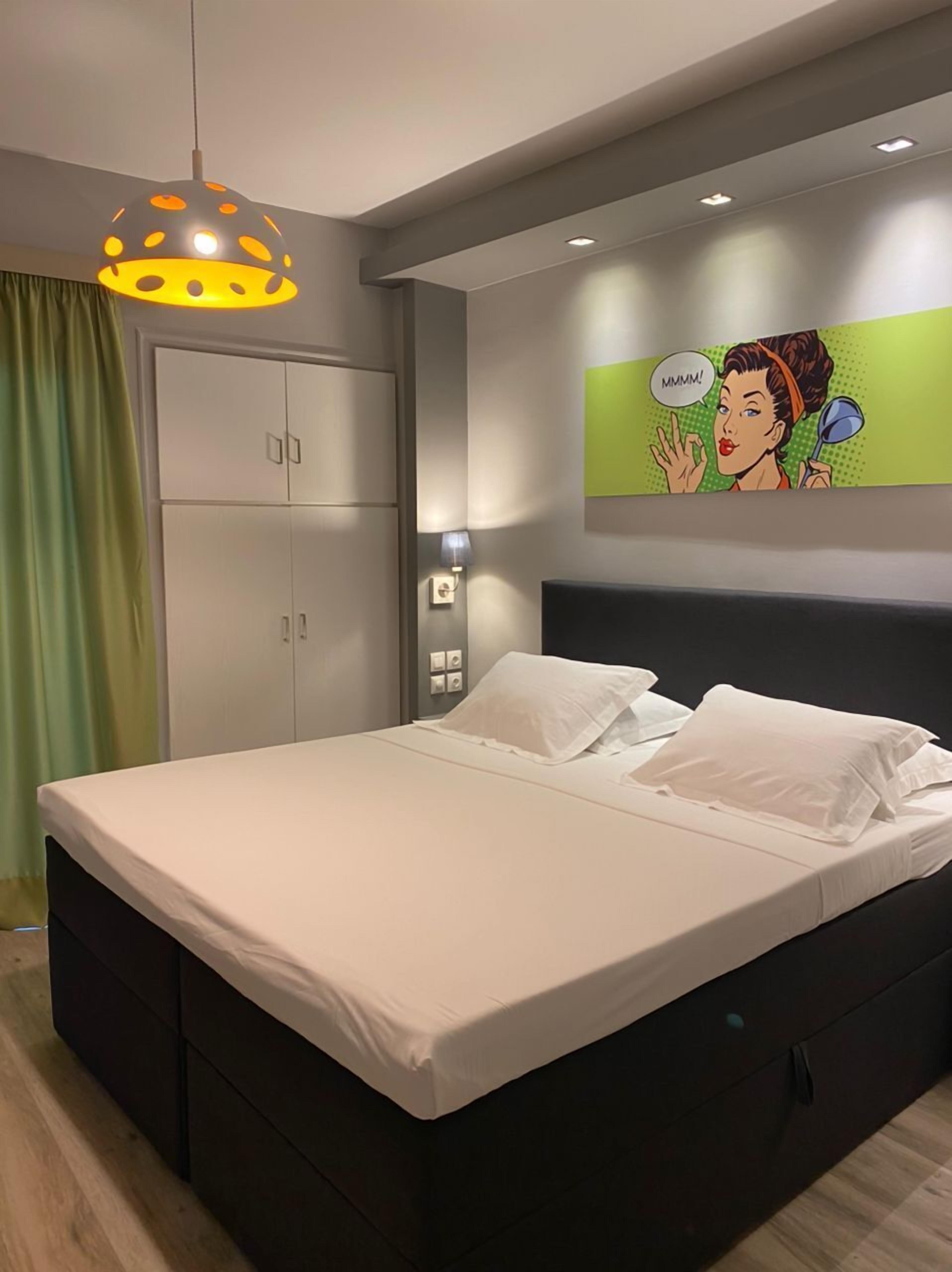 Connect Apartments
