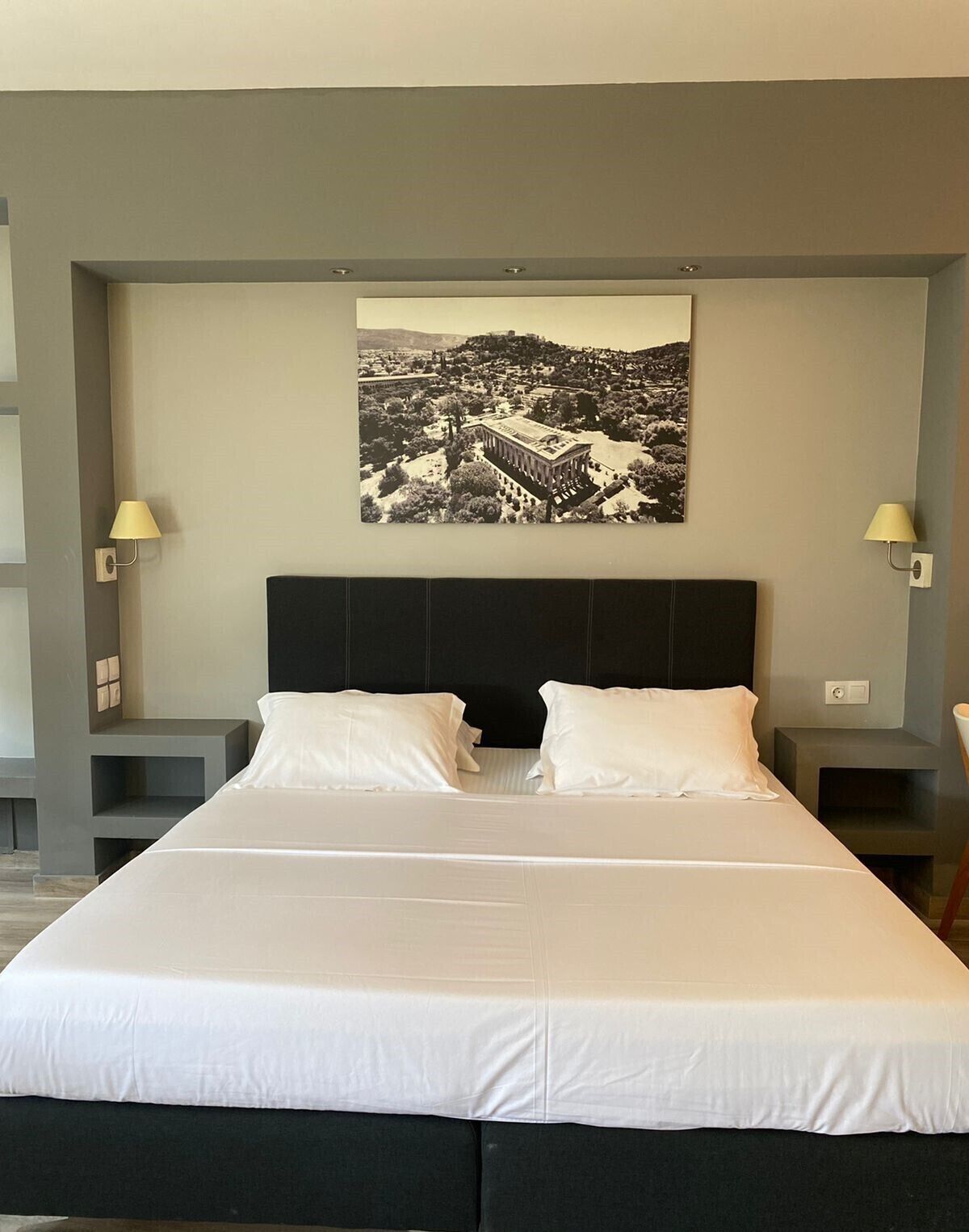Connect Apartments