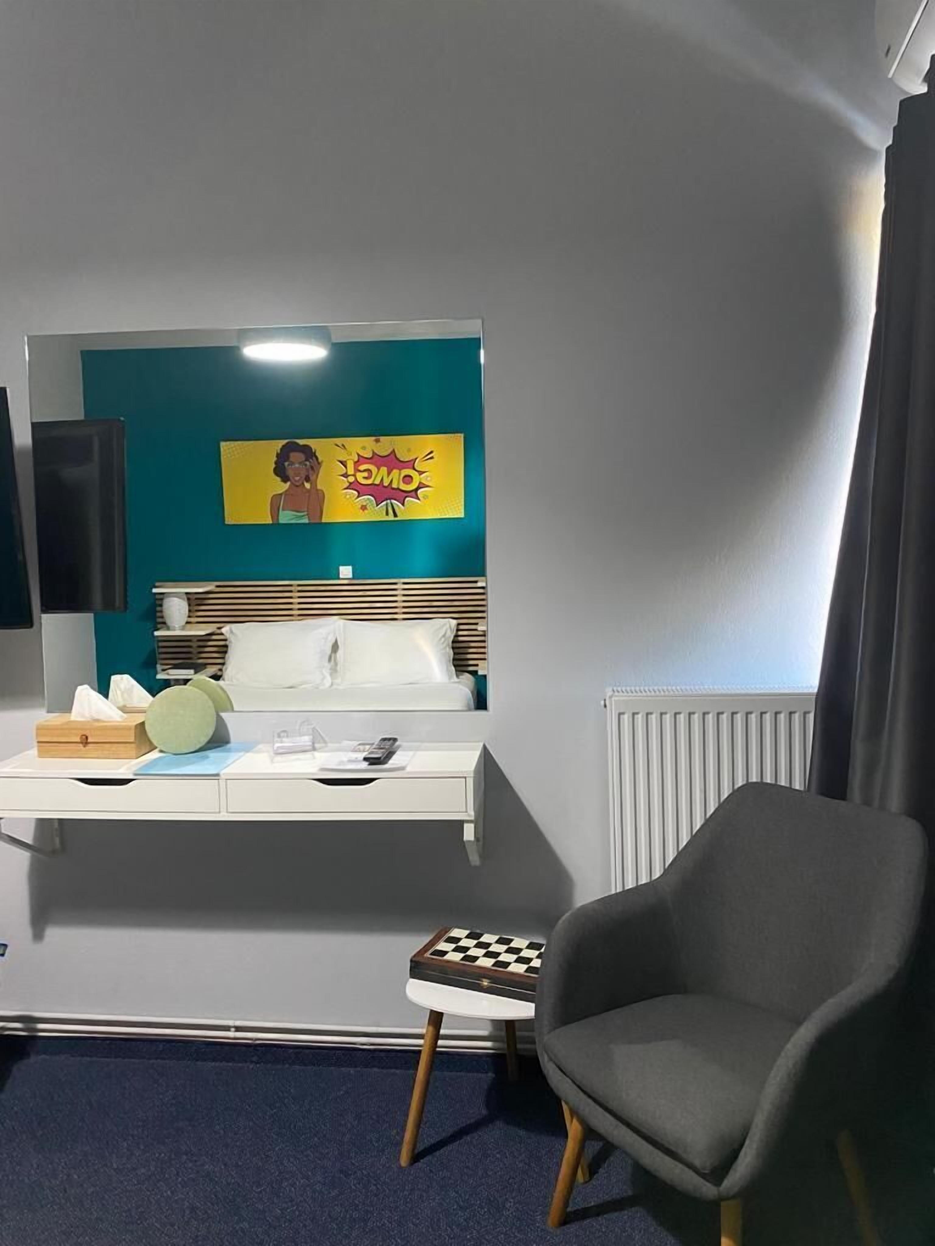 Connect Apartments